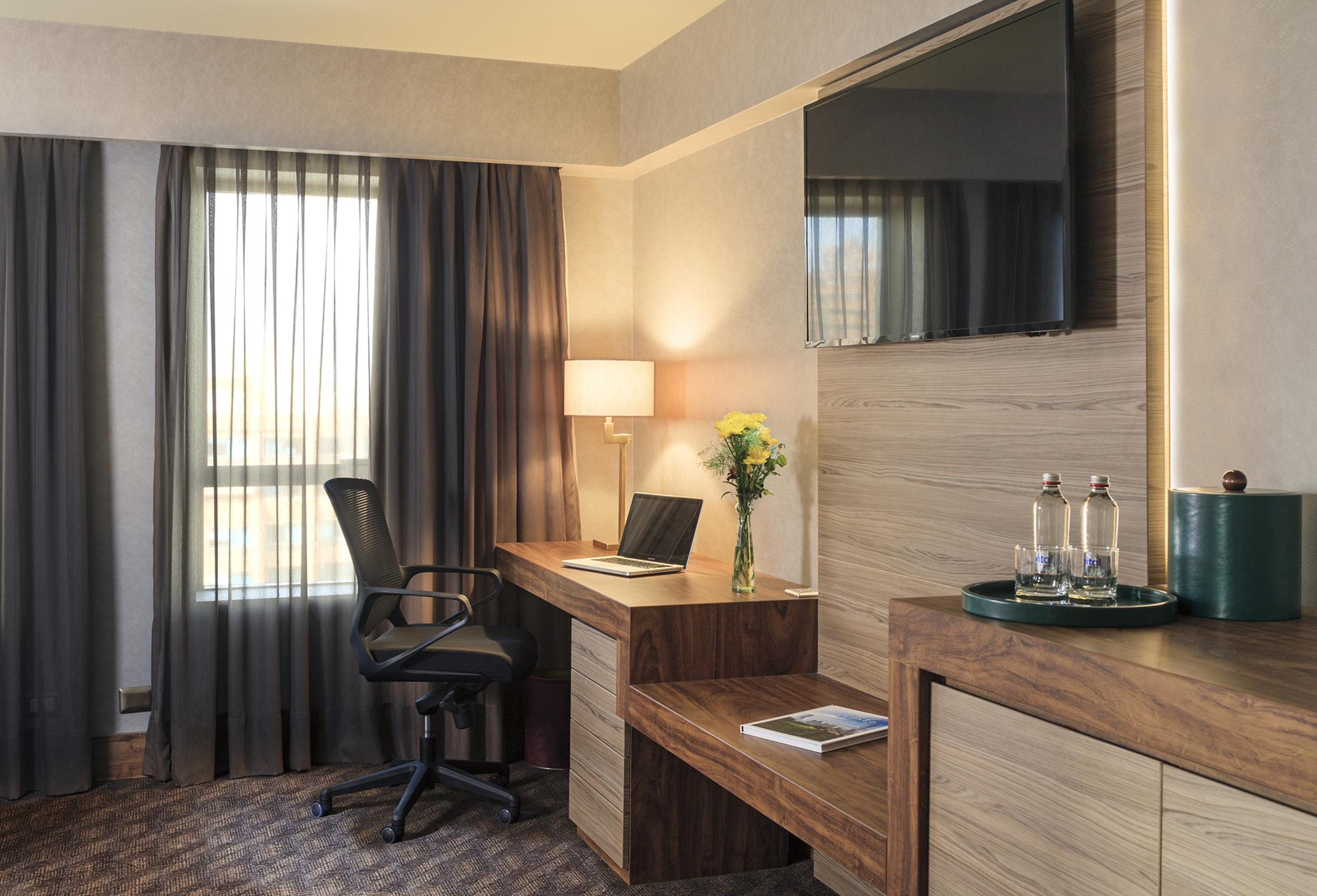 Regal Pacific 5* Santiago