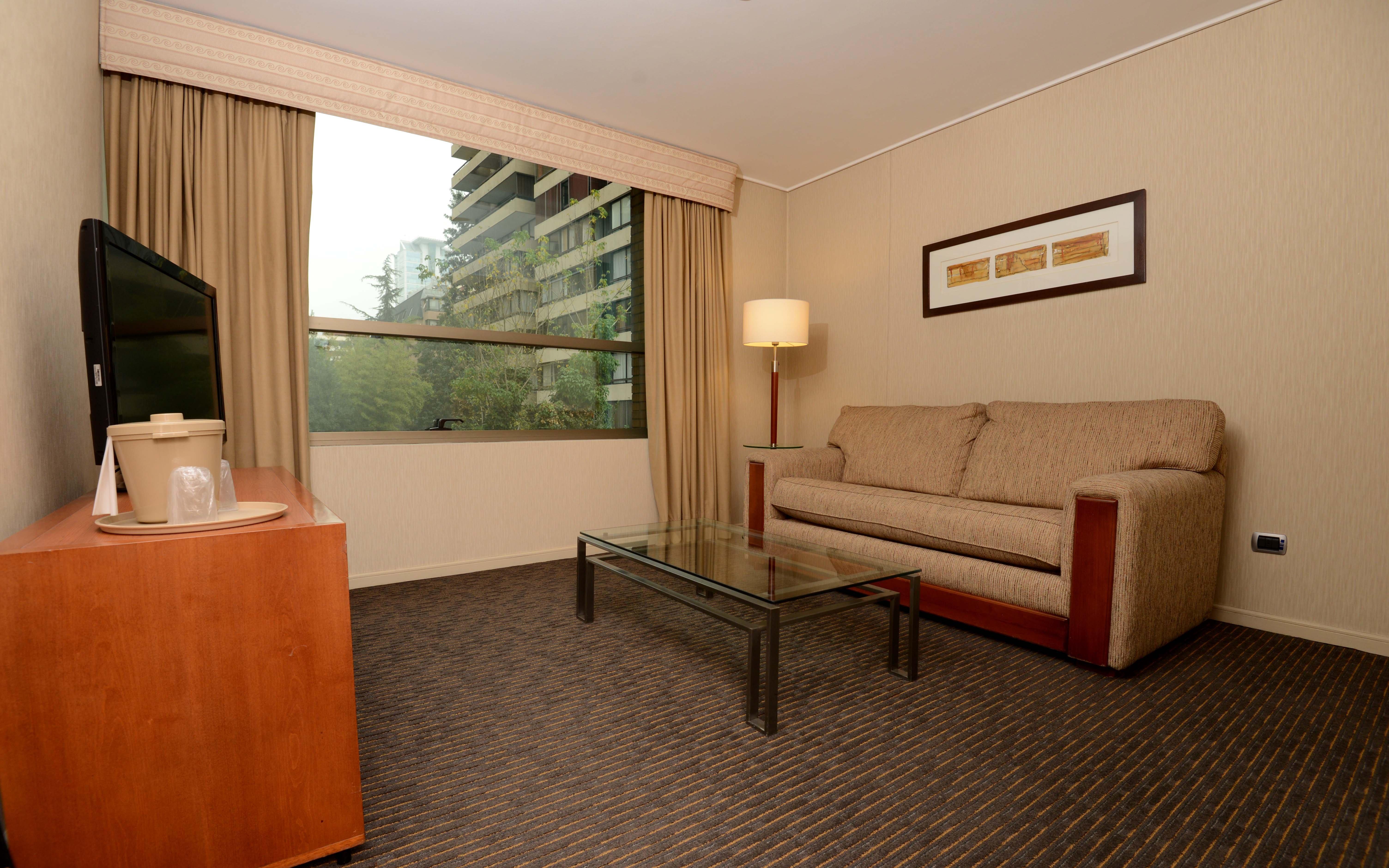 Express Condes By Ihg 4*
