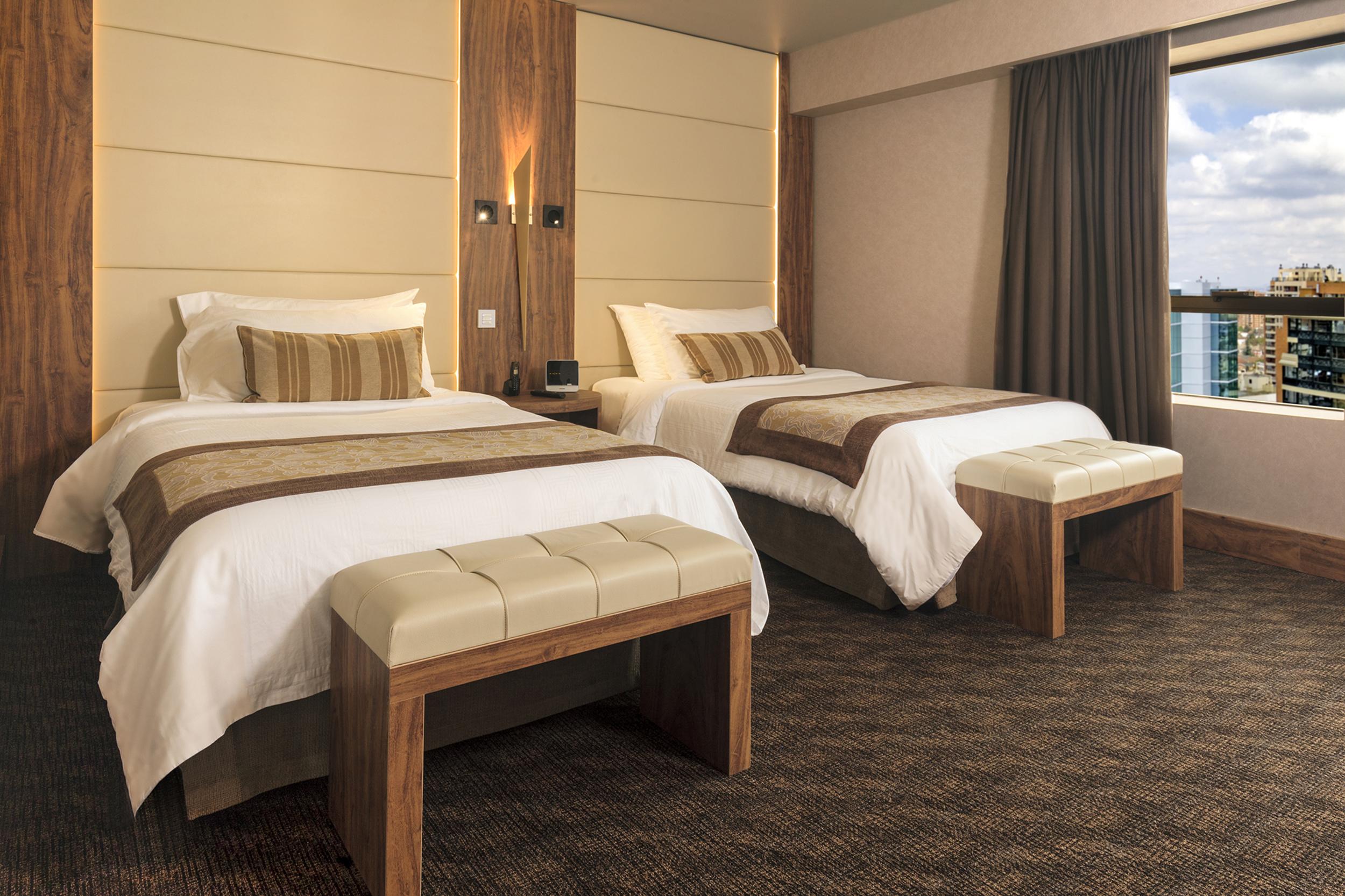 Regal Pacific Hotel 5*