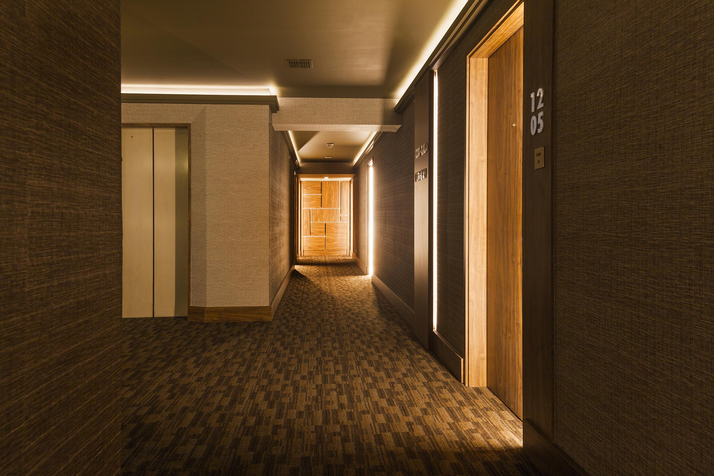 Regal Pacific Hotel