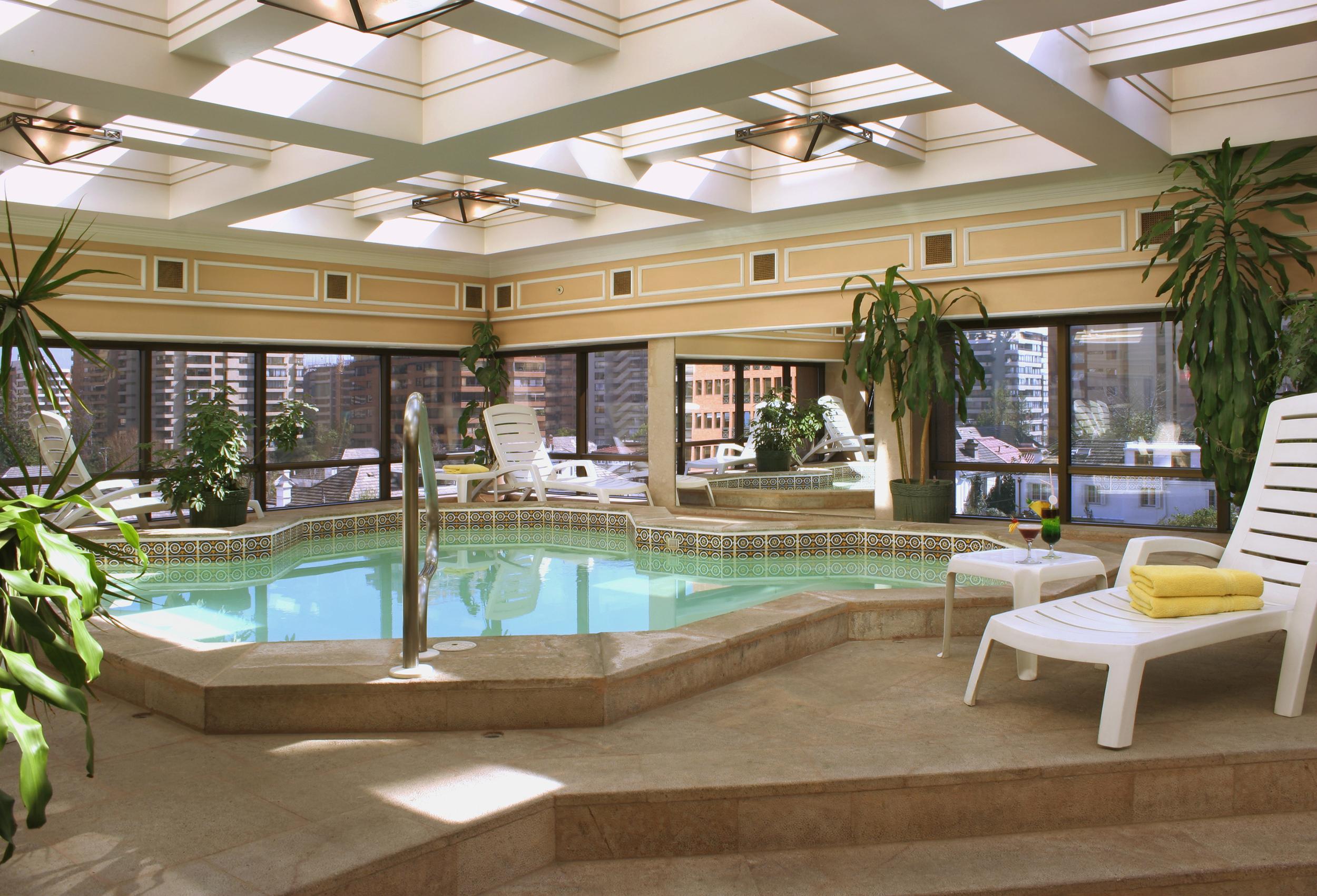 Regal Pacific 5* Santiago