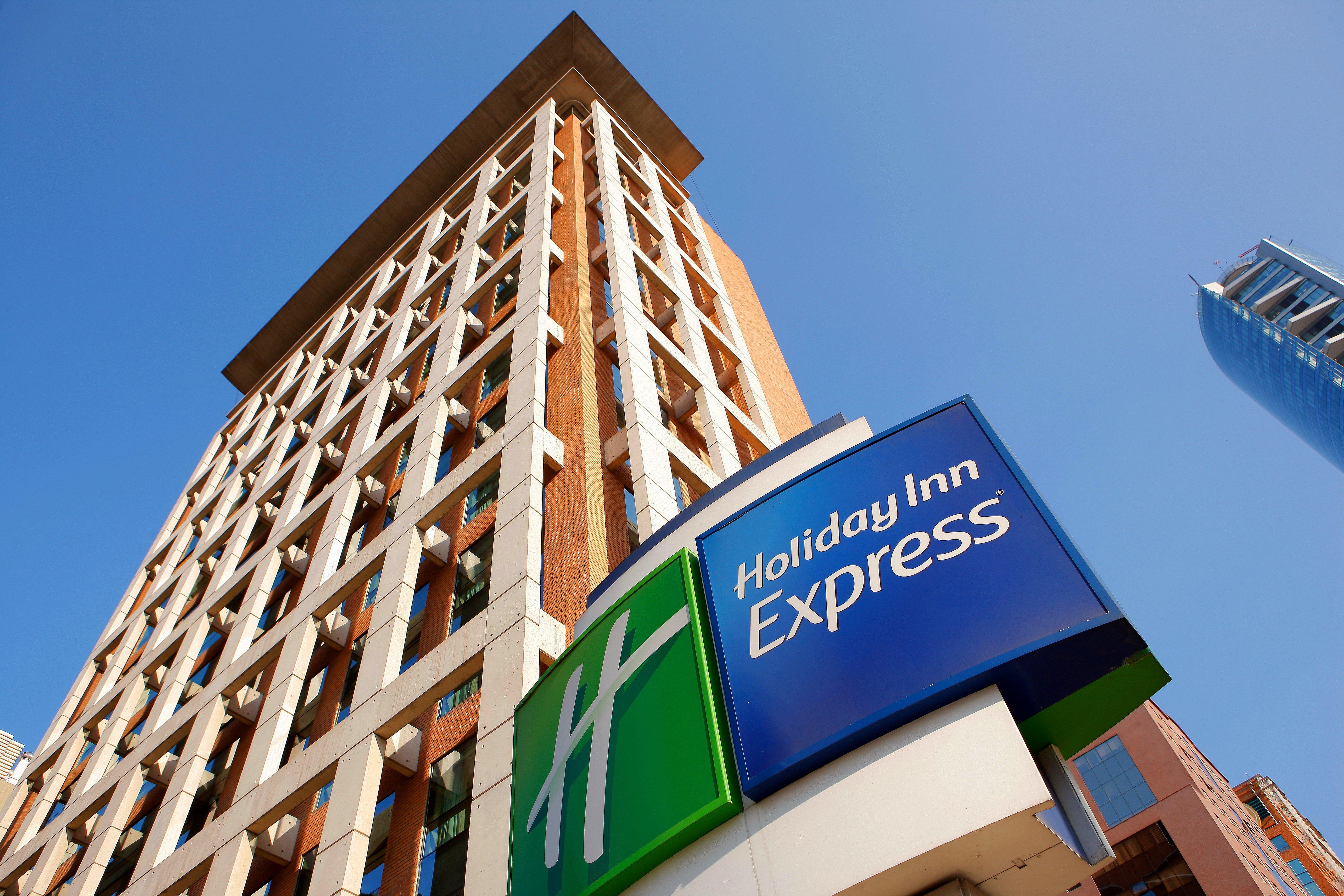 Express Condes By Ihg 4* Santiago