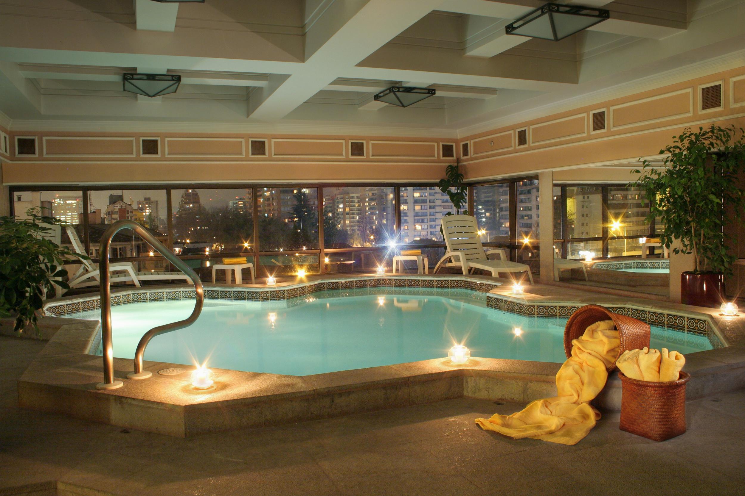Regal Pacific 5* Santiago