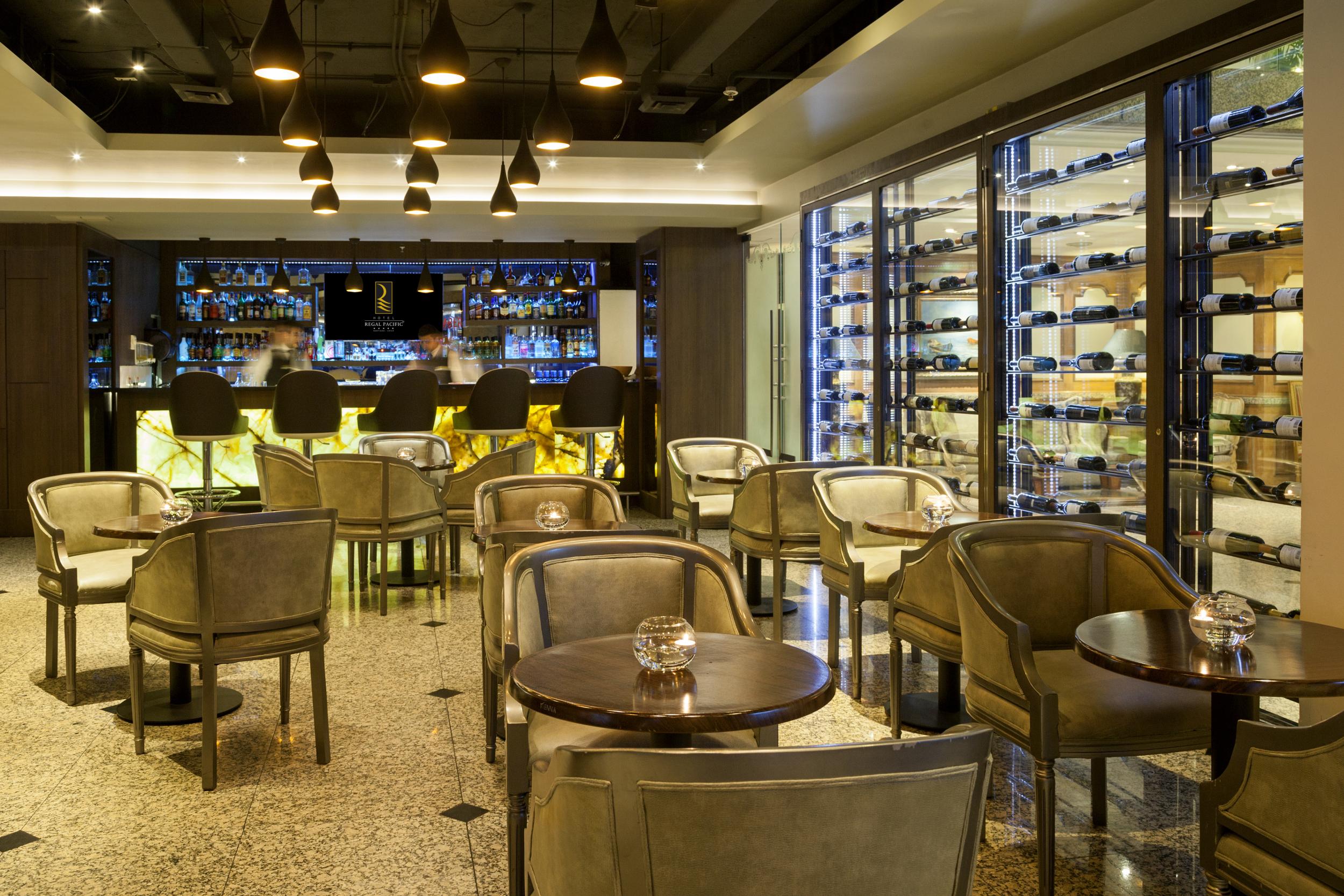 Regal Pacific Hotel Santiago