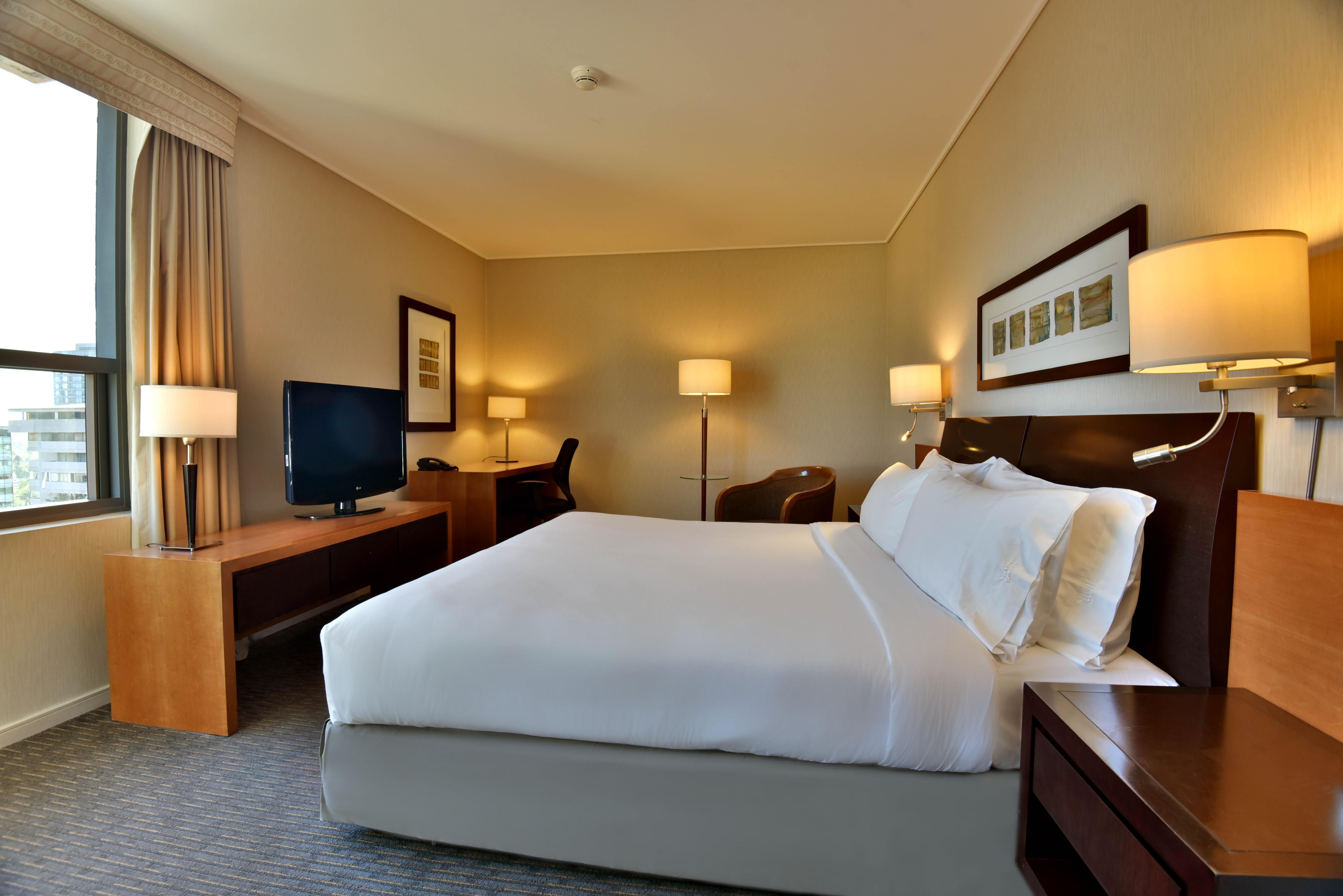 Express Condes By Ihg 4* Santiago