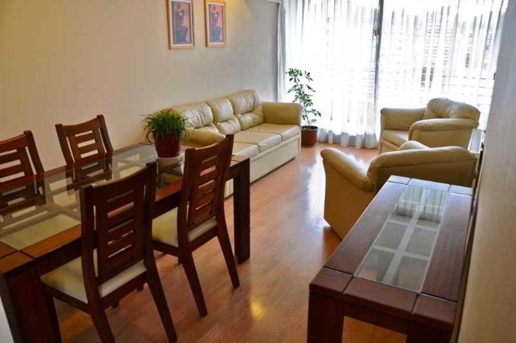Versalles Aparthotel