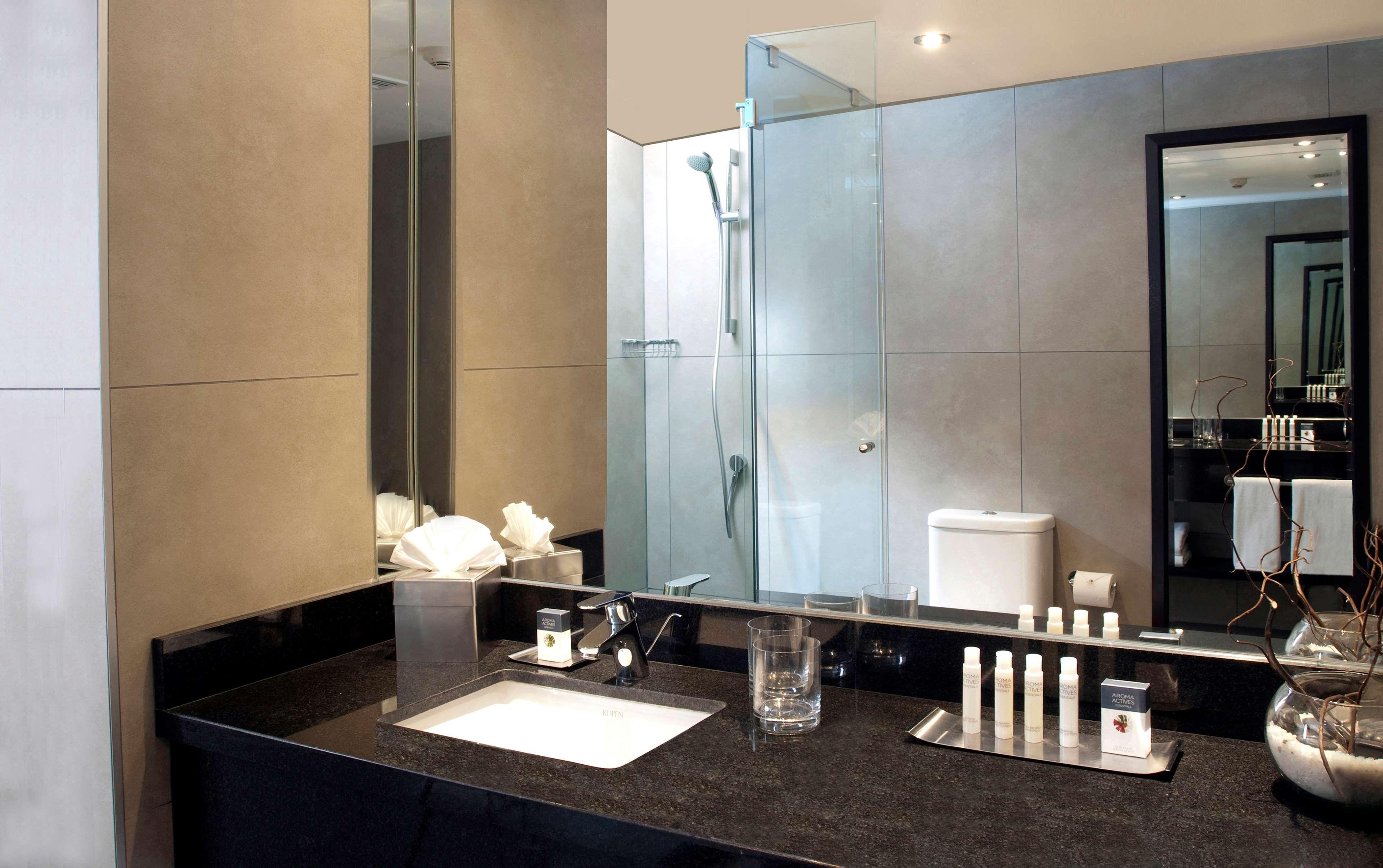 Doubletree By Hilton - Vitacura 4* Santiago