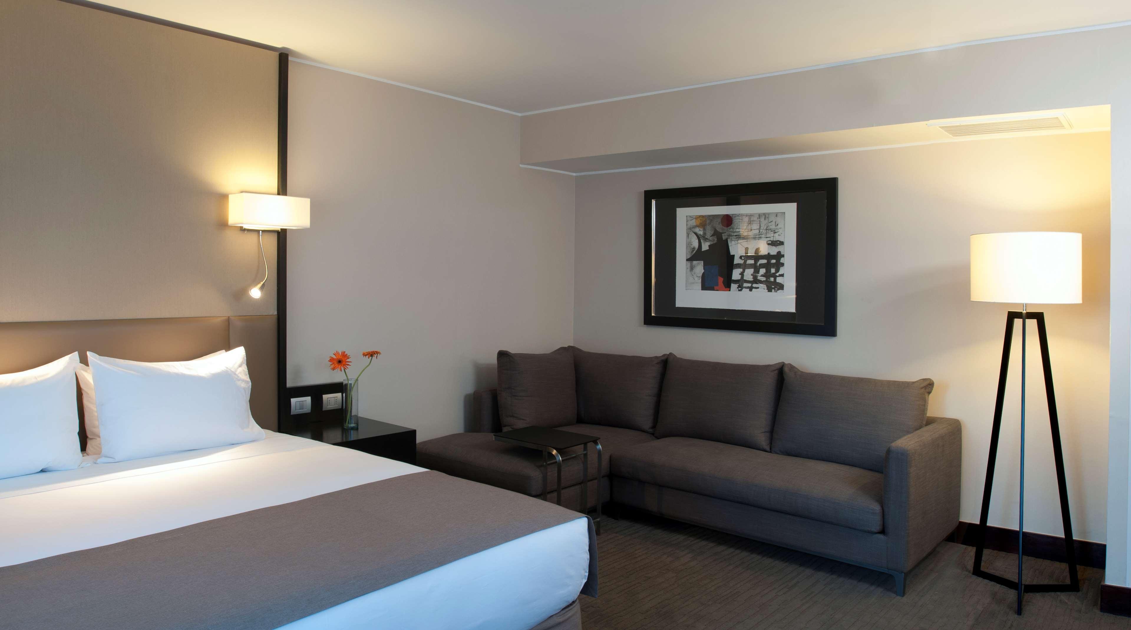 Doubletree By Hilton - Vitacura Santiago