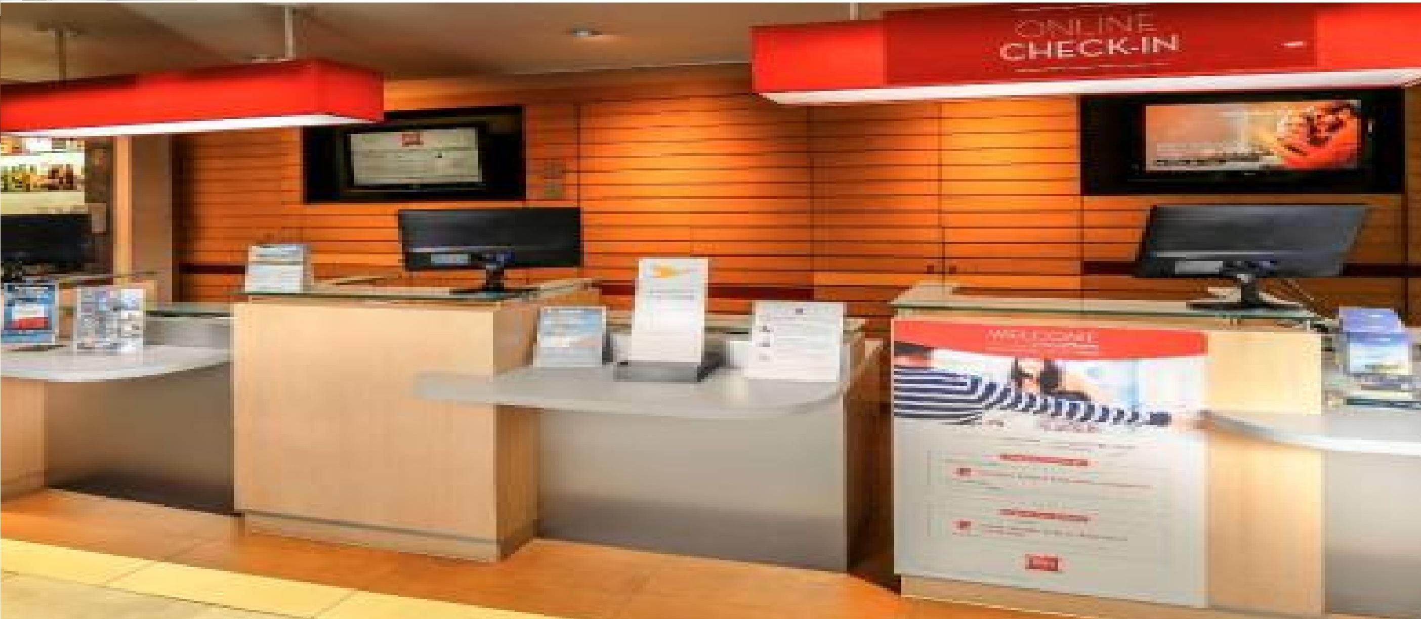 Ibis Providencia Khách sạn 3*