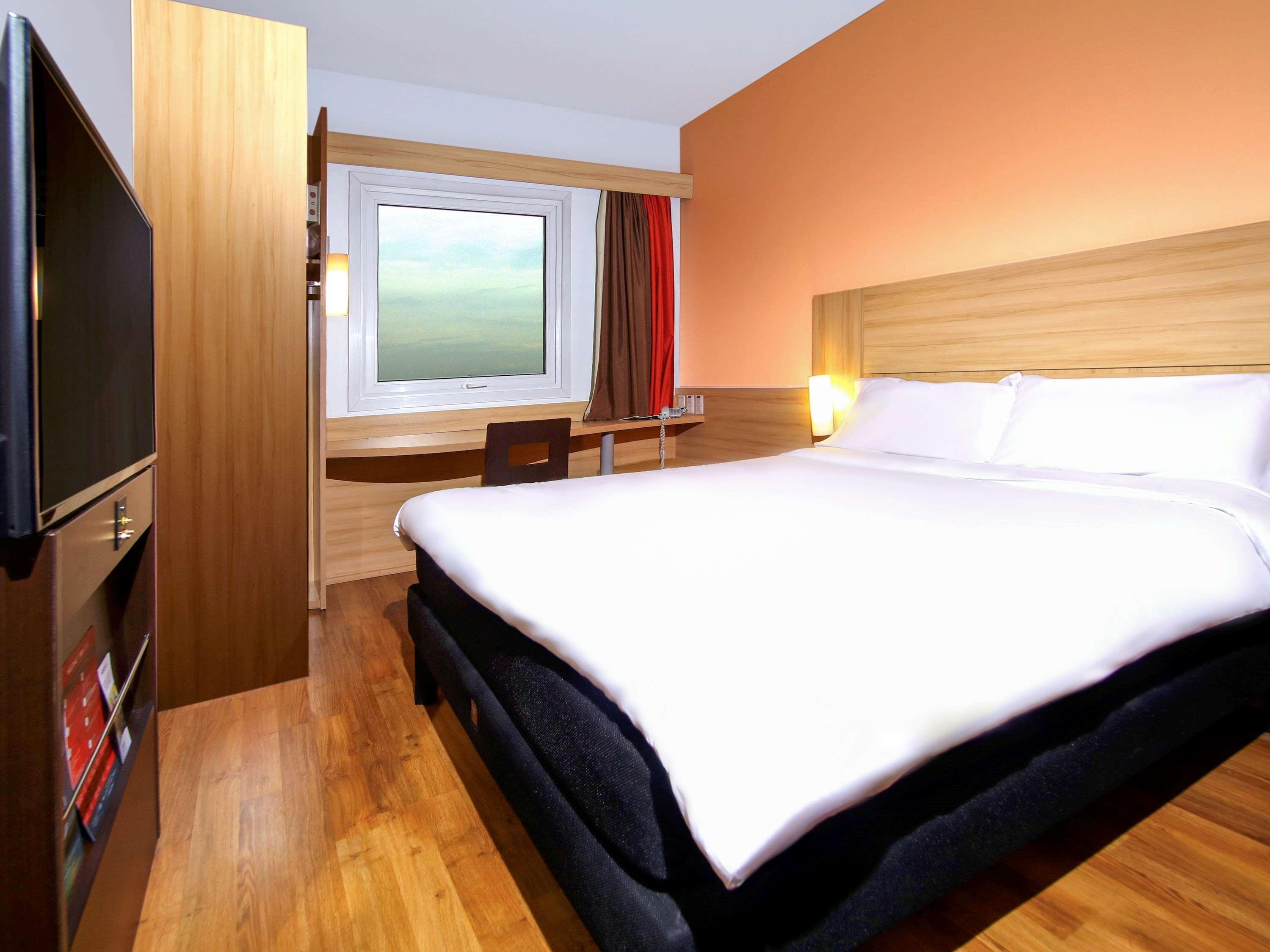 Ibis Providencia 3* Santiago