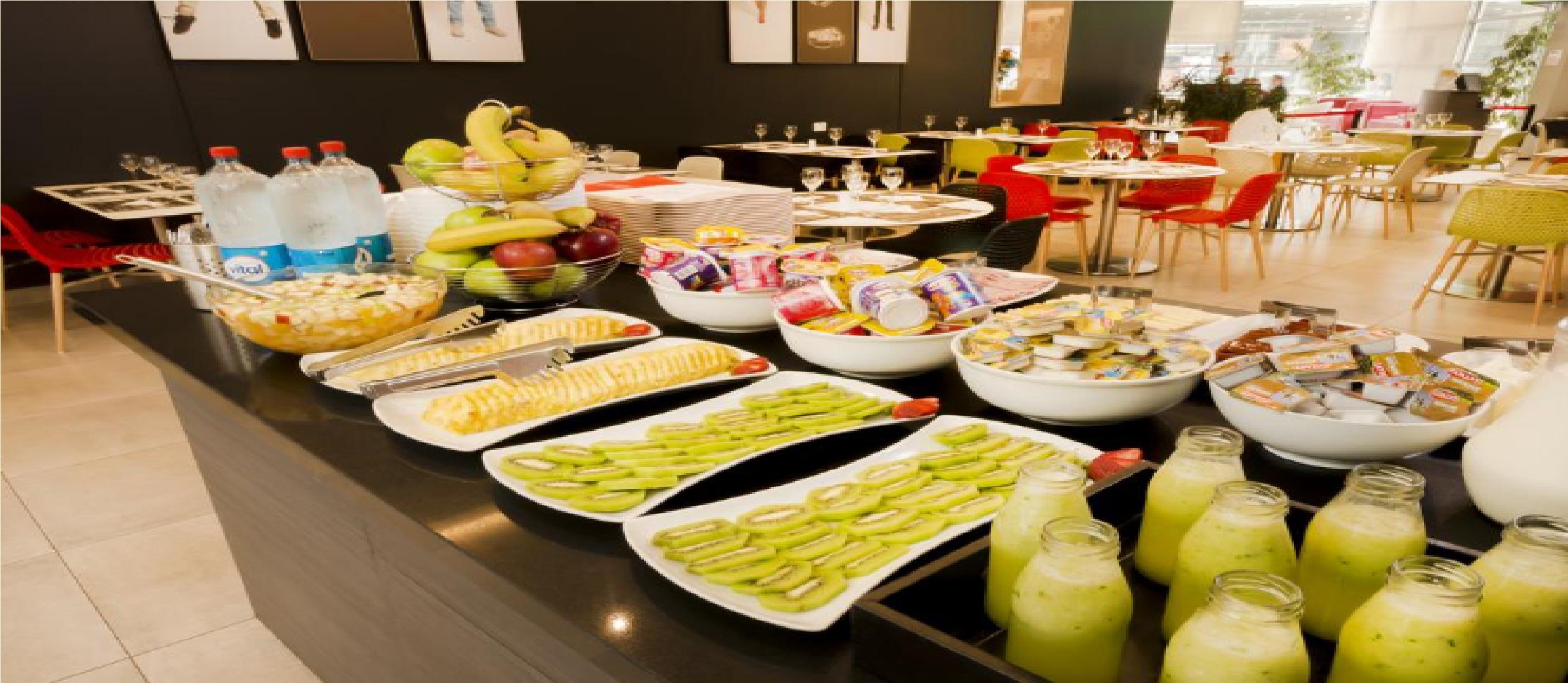 Ibis Providencia Khách sạn 3*