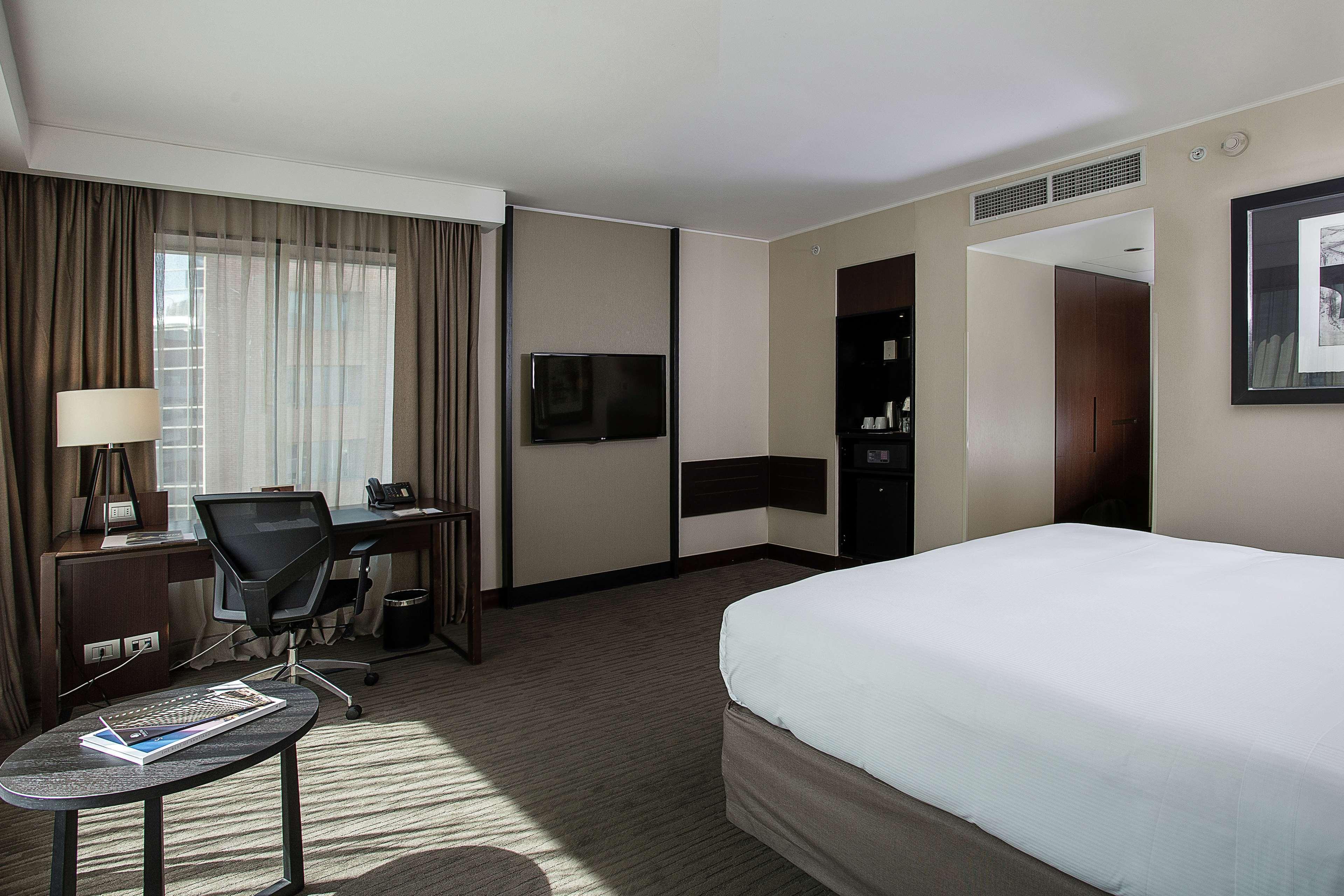Doubletree By Hilton - Vitacura Hotel Santiago