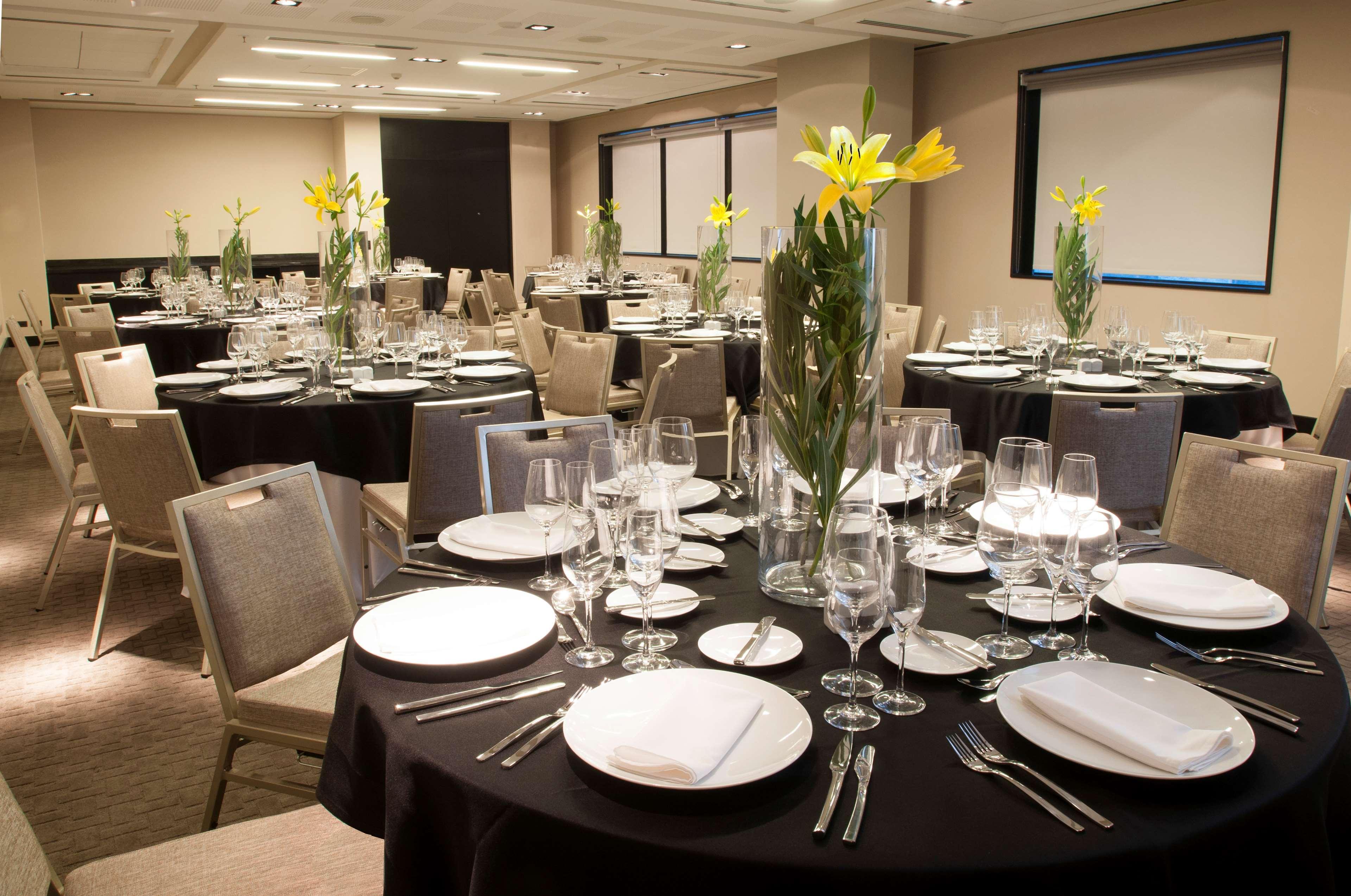 Doubletree By Hilton - Vitacura 4* Santiago