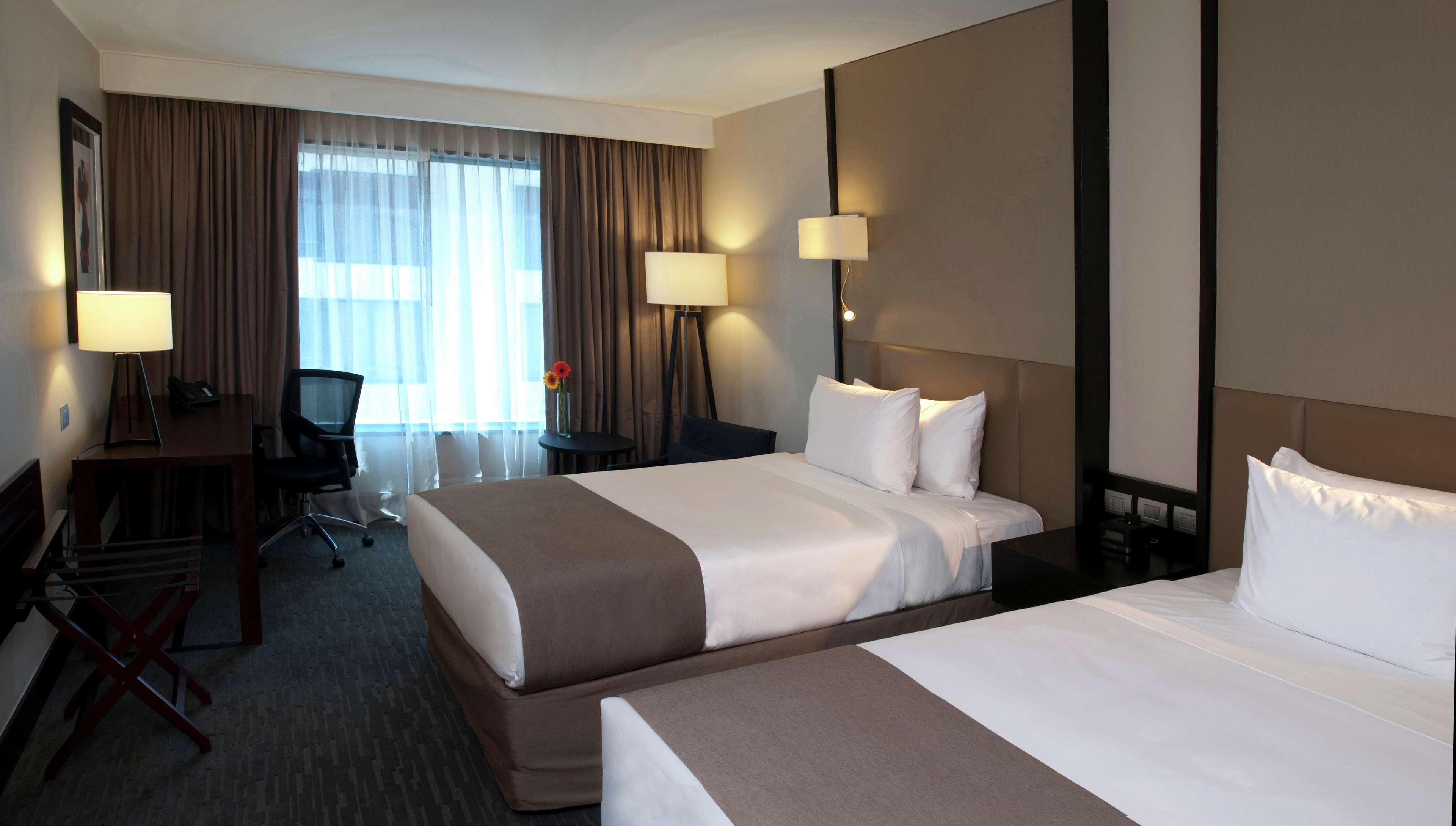 Doubletree By Hilton - Vitacura Hotel Santiago