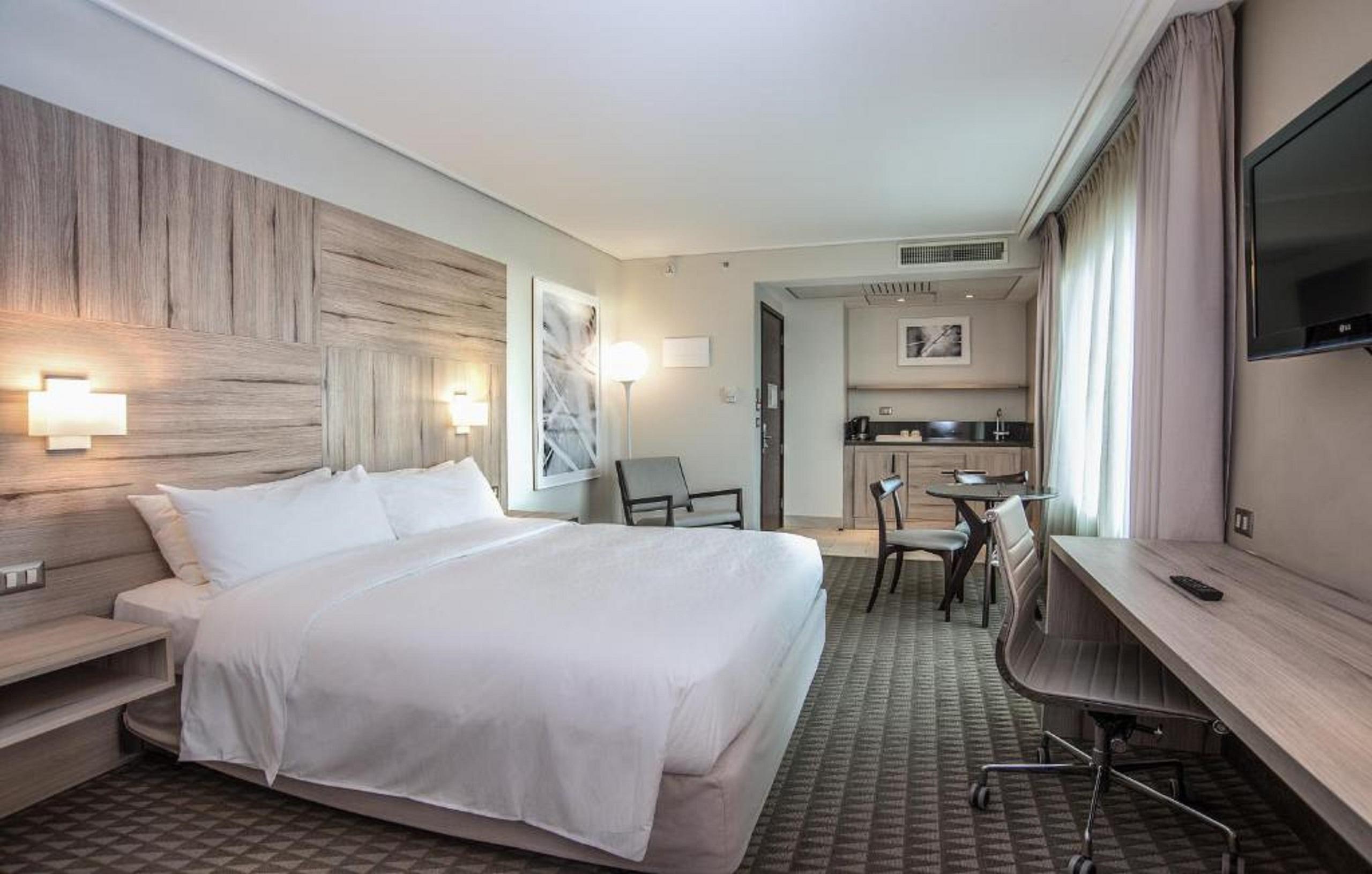 Pullman Vitacura 5* Santiago de Chile