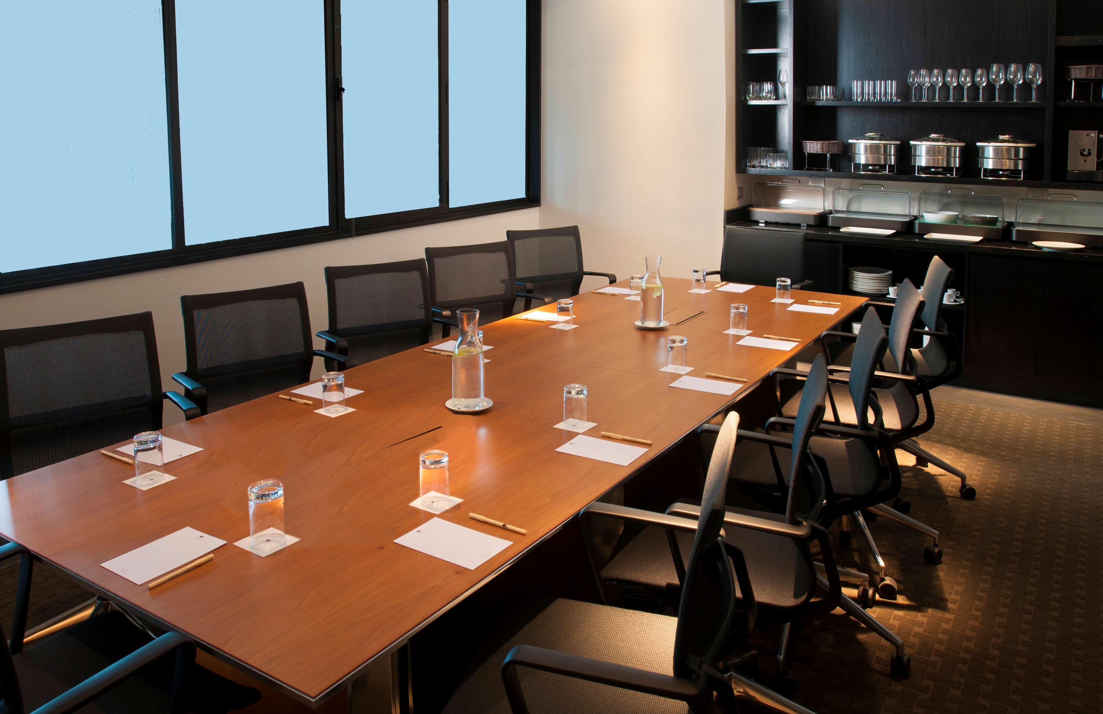 Doubletree By Hilton - Vitacura 4* Santiago