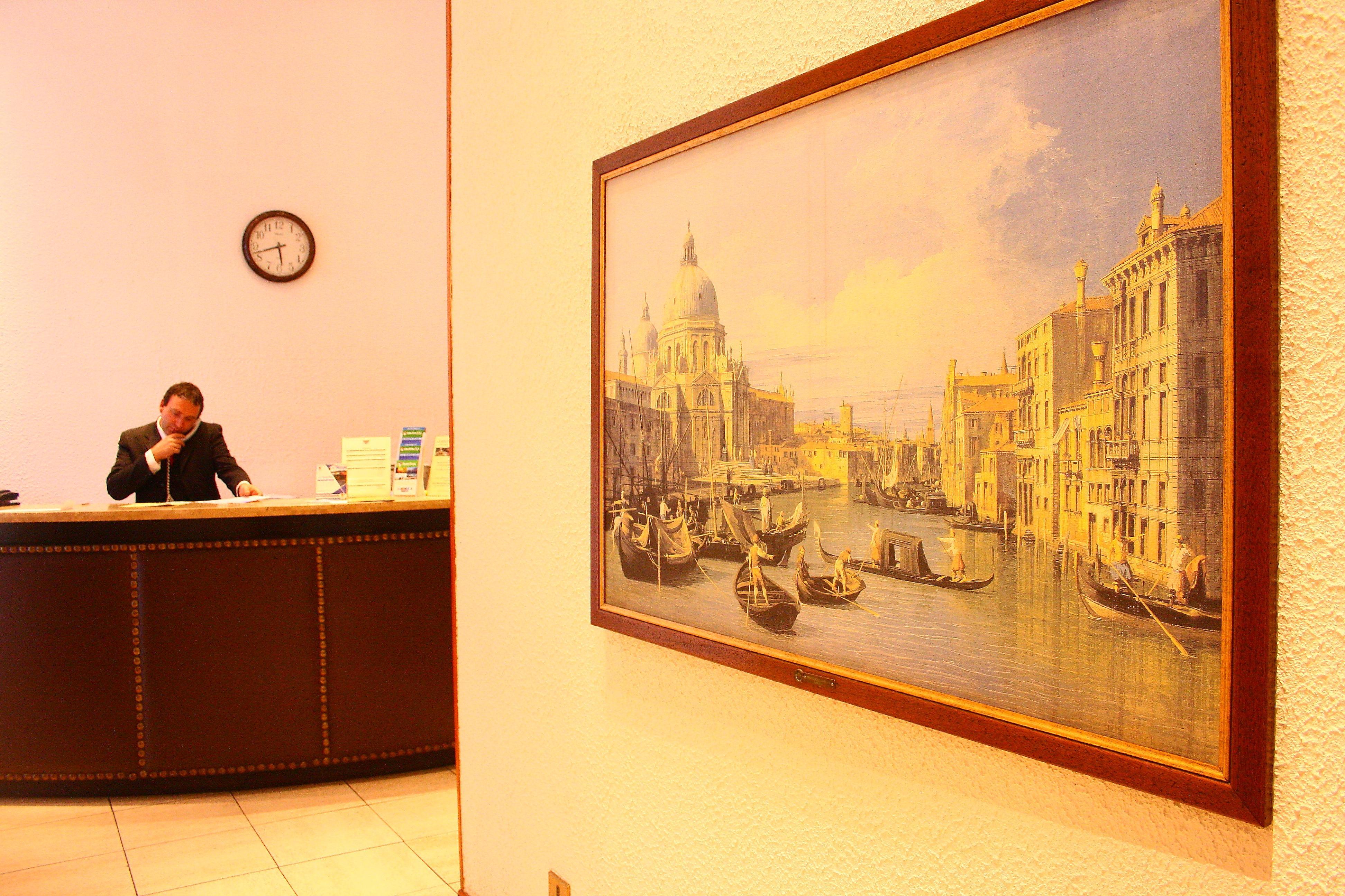 Tempo Rent Aparthotel