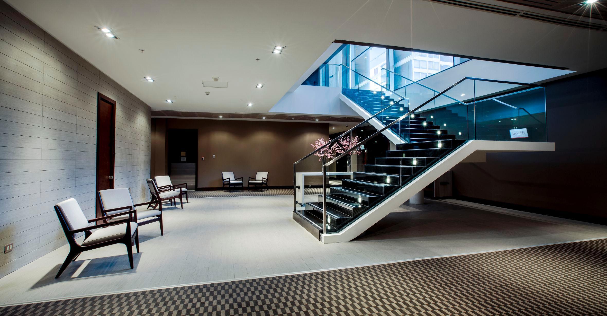 Pullman Vitacura Hotel 5*