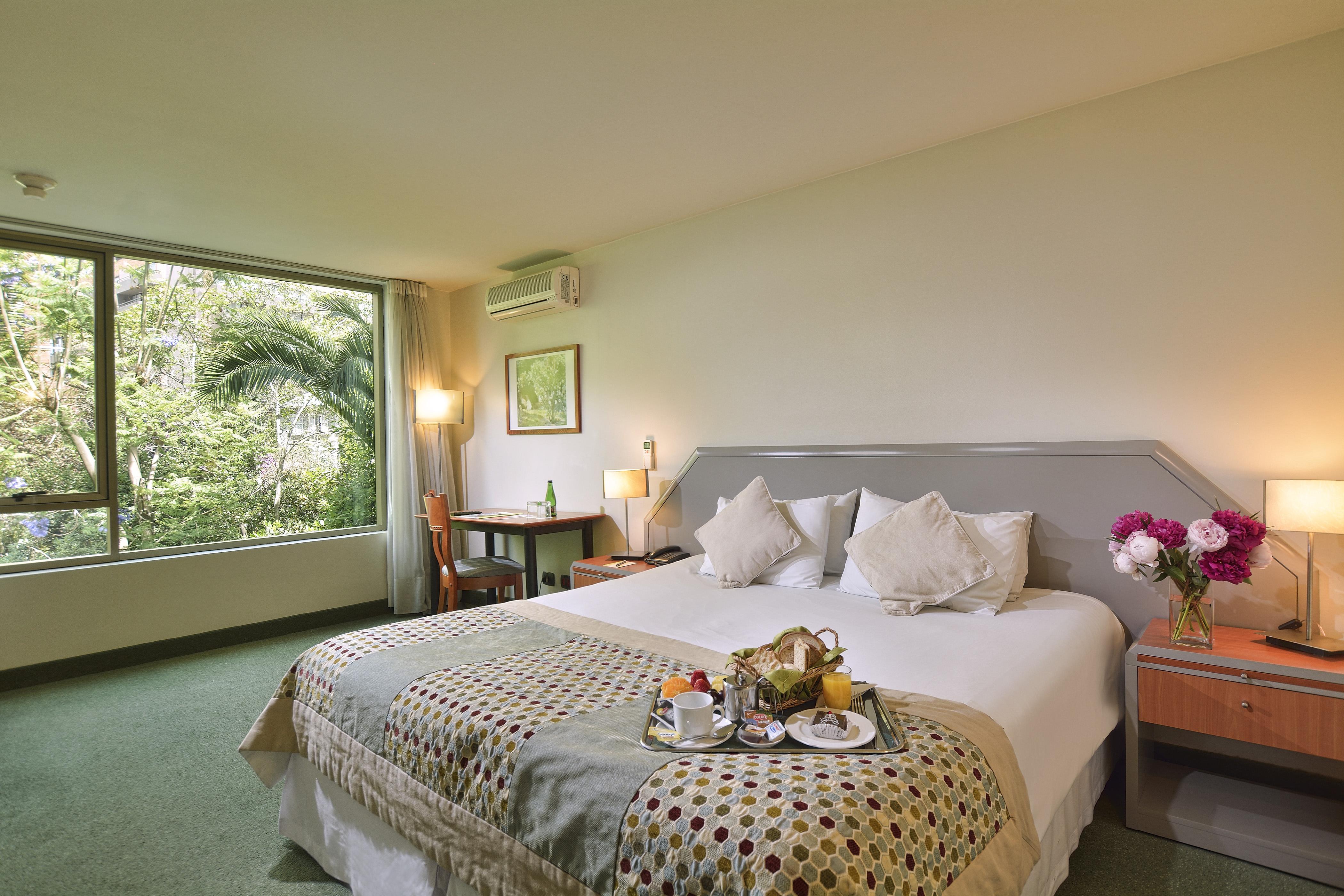 Eurotel El Bosque 4*