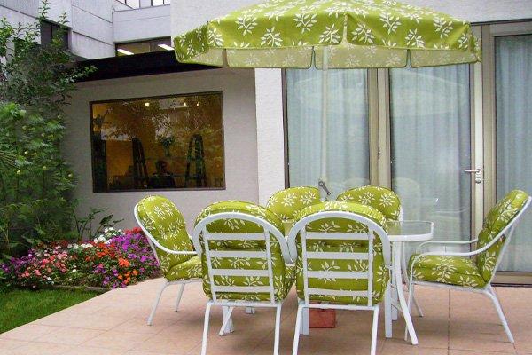 Hotel Eurotel El Bosque