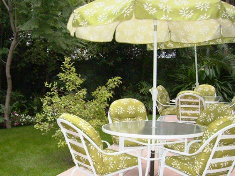 Eurotel El Bosque 4* Santiago