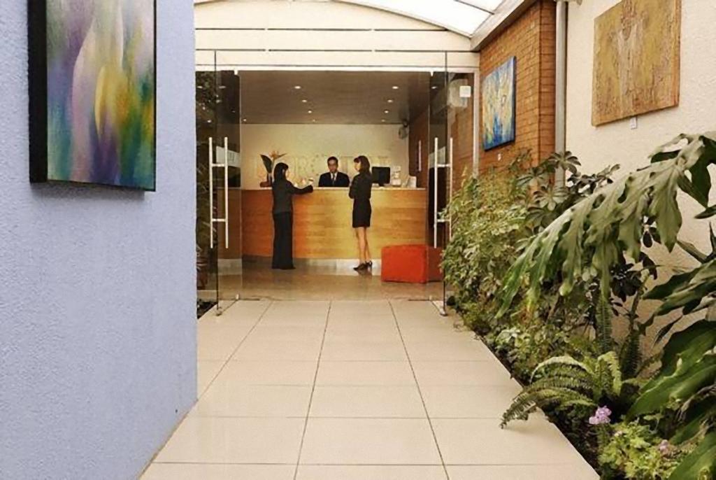 Hotel Eurotel El Bosque 4*