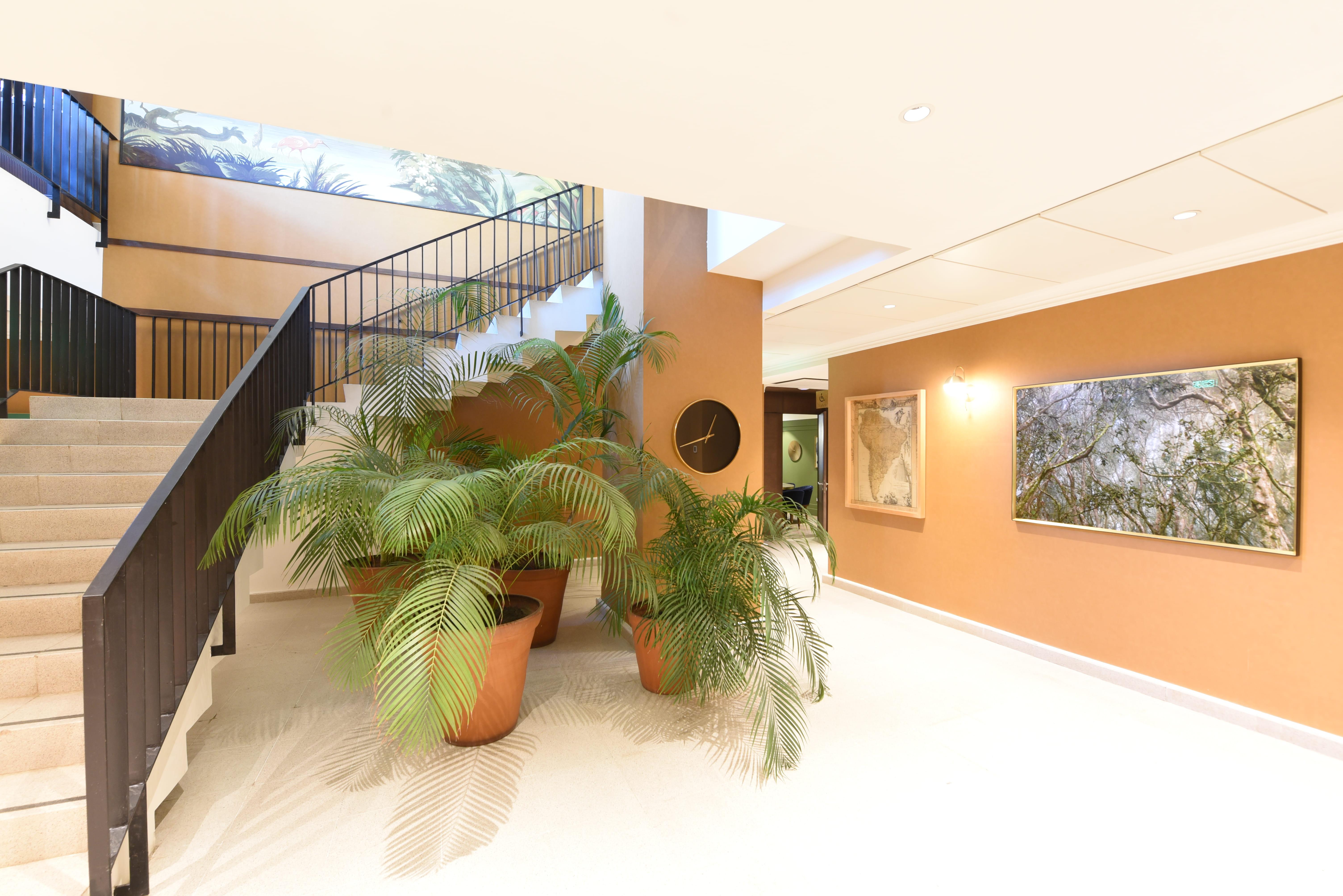 Hotel Eco Boutique Bidasoa 4*