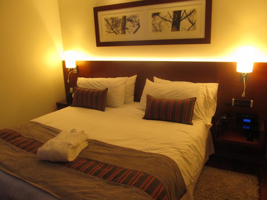 Select Elegant By Time & 4* Santiago
