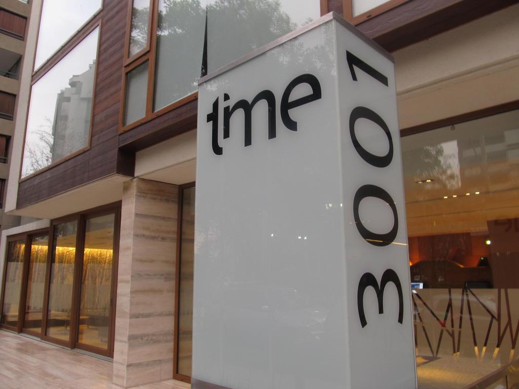 Khách sạn hẻo lánh Select Elegant By Time &