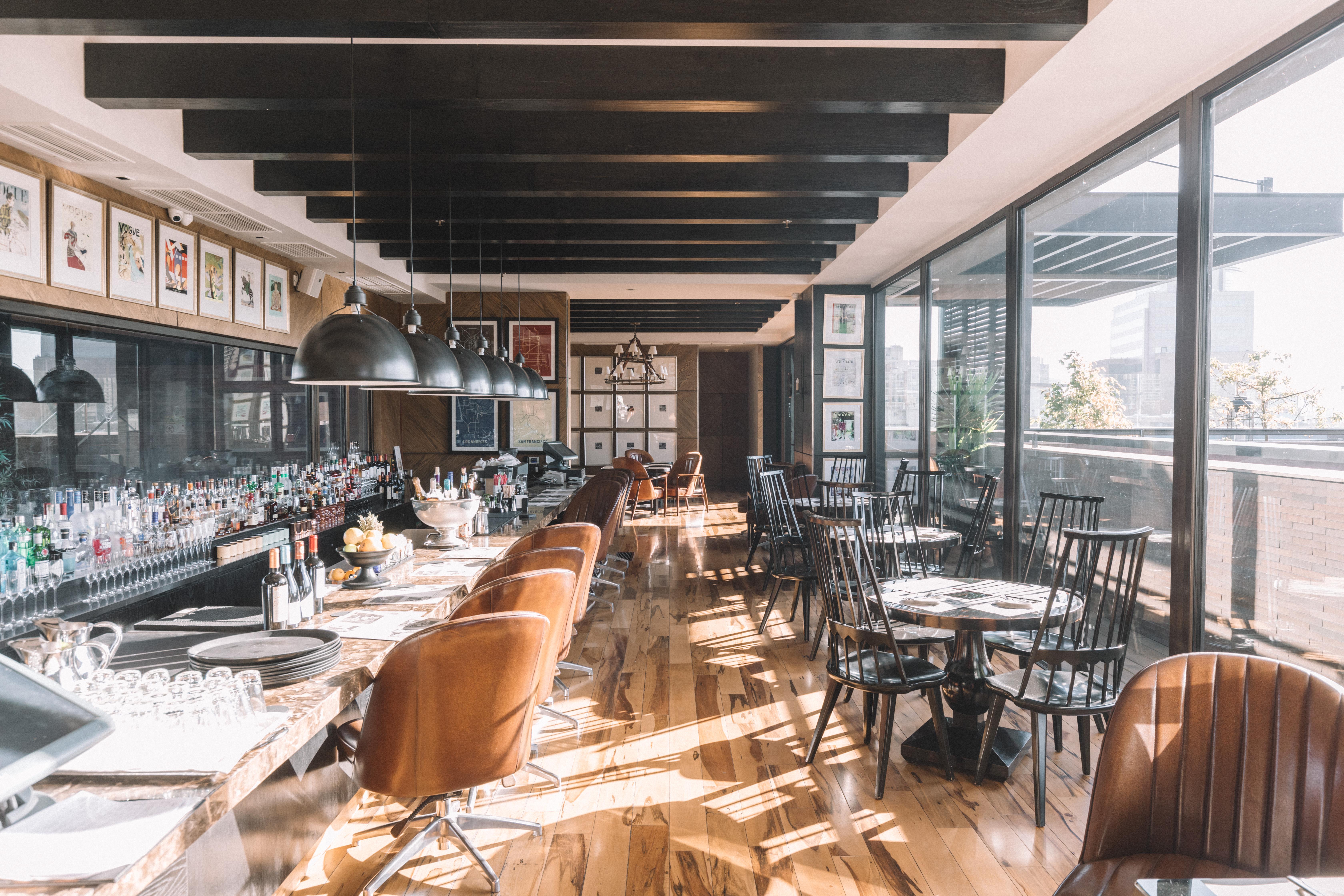 The Singular Hotel Santiago