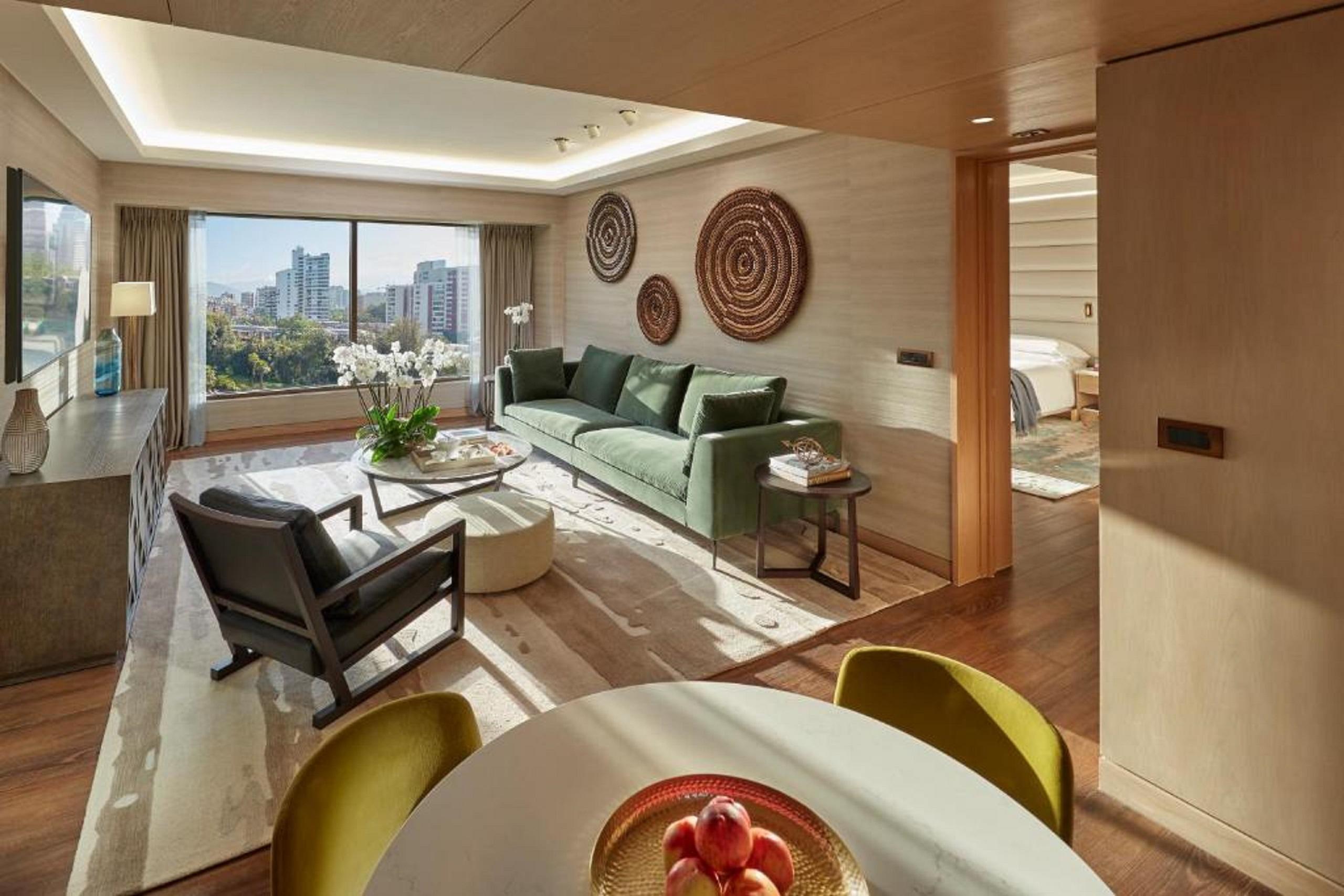 Mandarin Oriental,