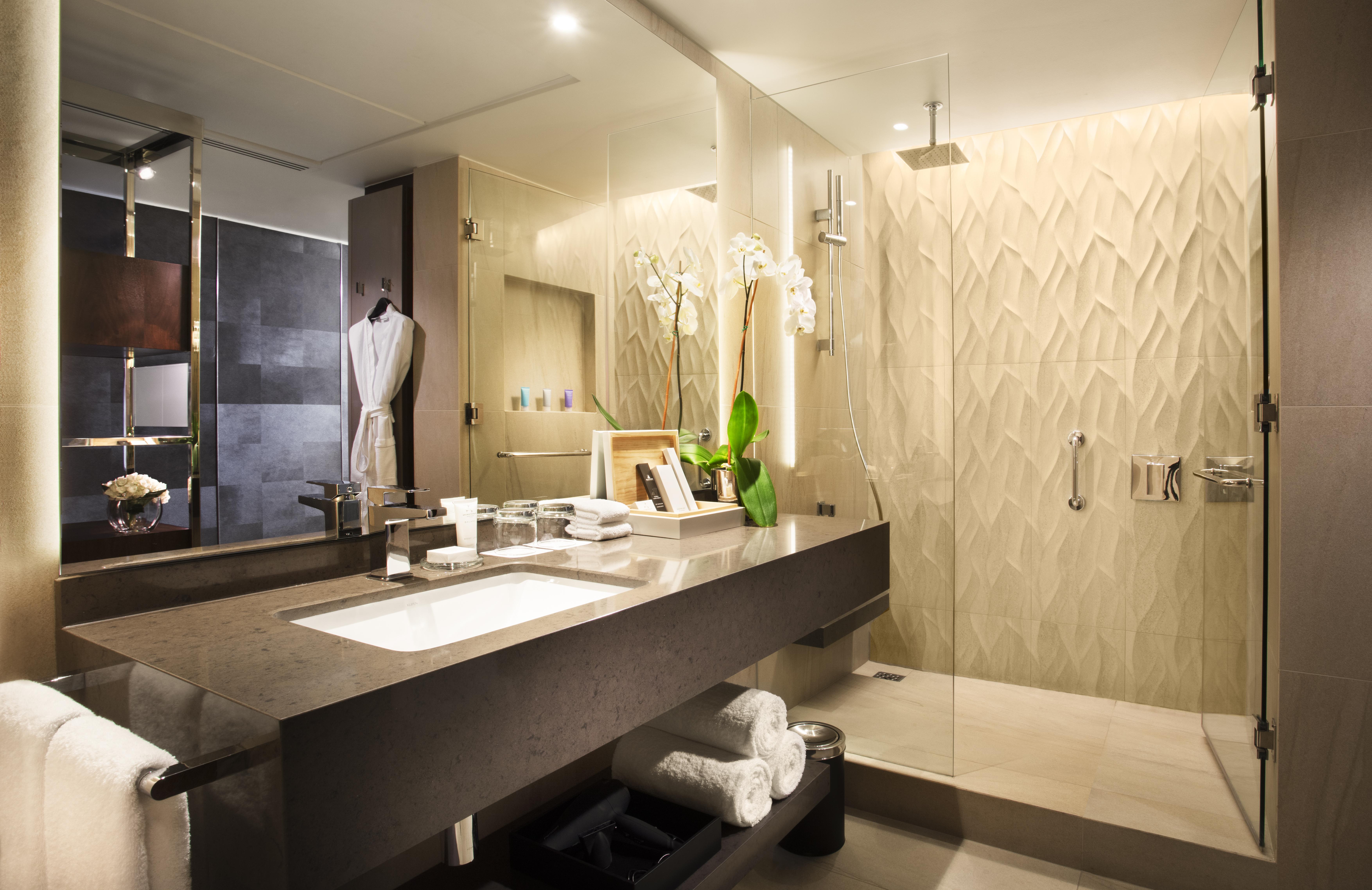 Hotel Mandarin Oriental, 5*