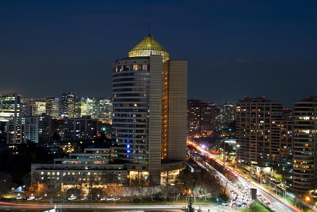 Mandarin Oriental,