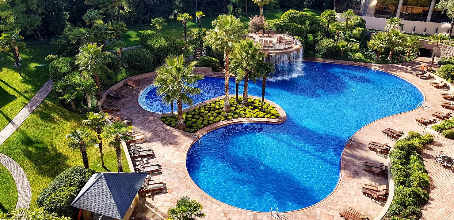 Mandarin Oriental, 5* Santiago