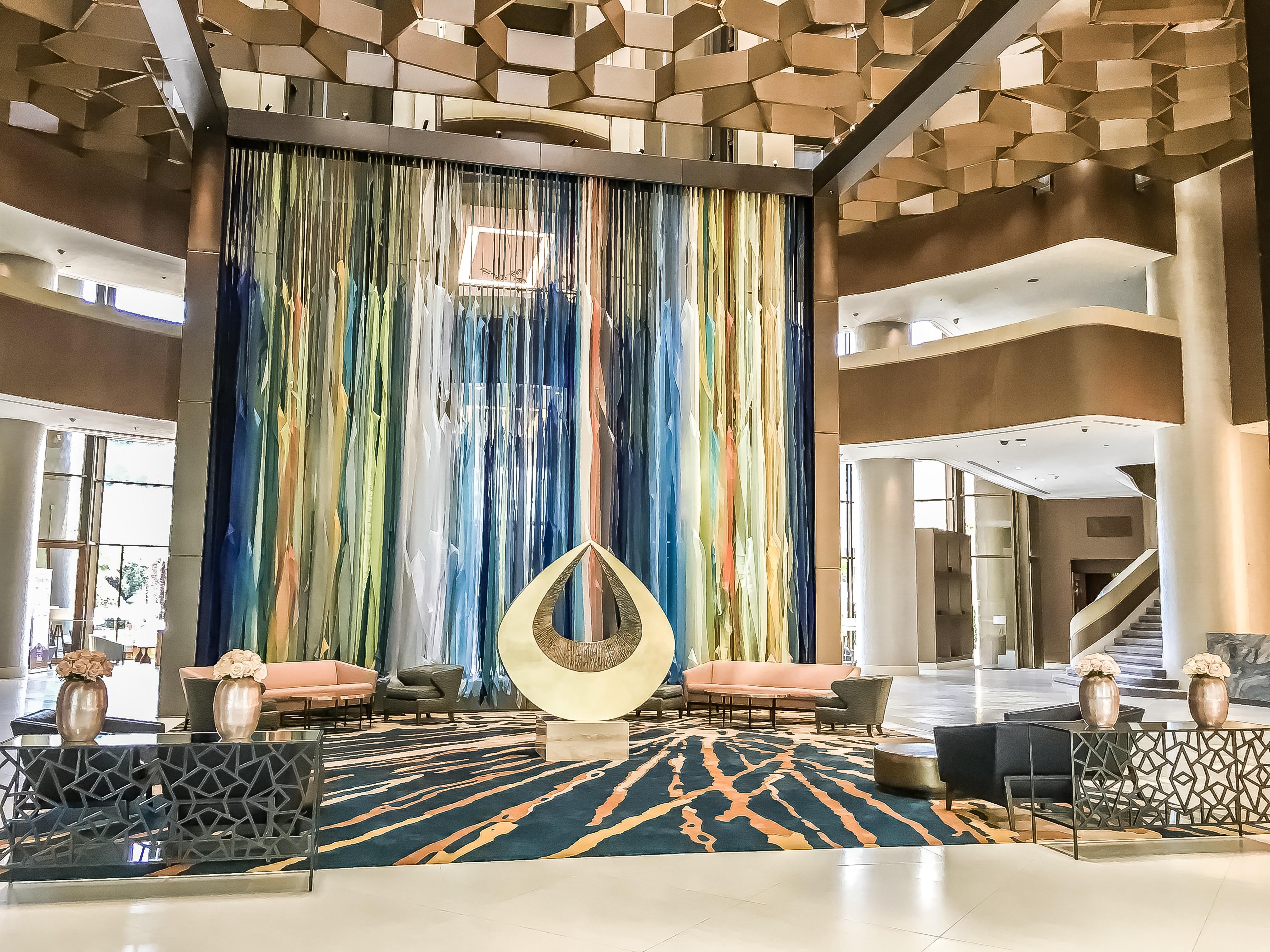 Mandarin Oriental, 5* Santiago