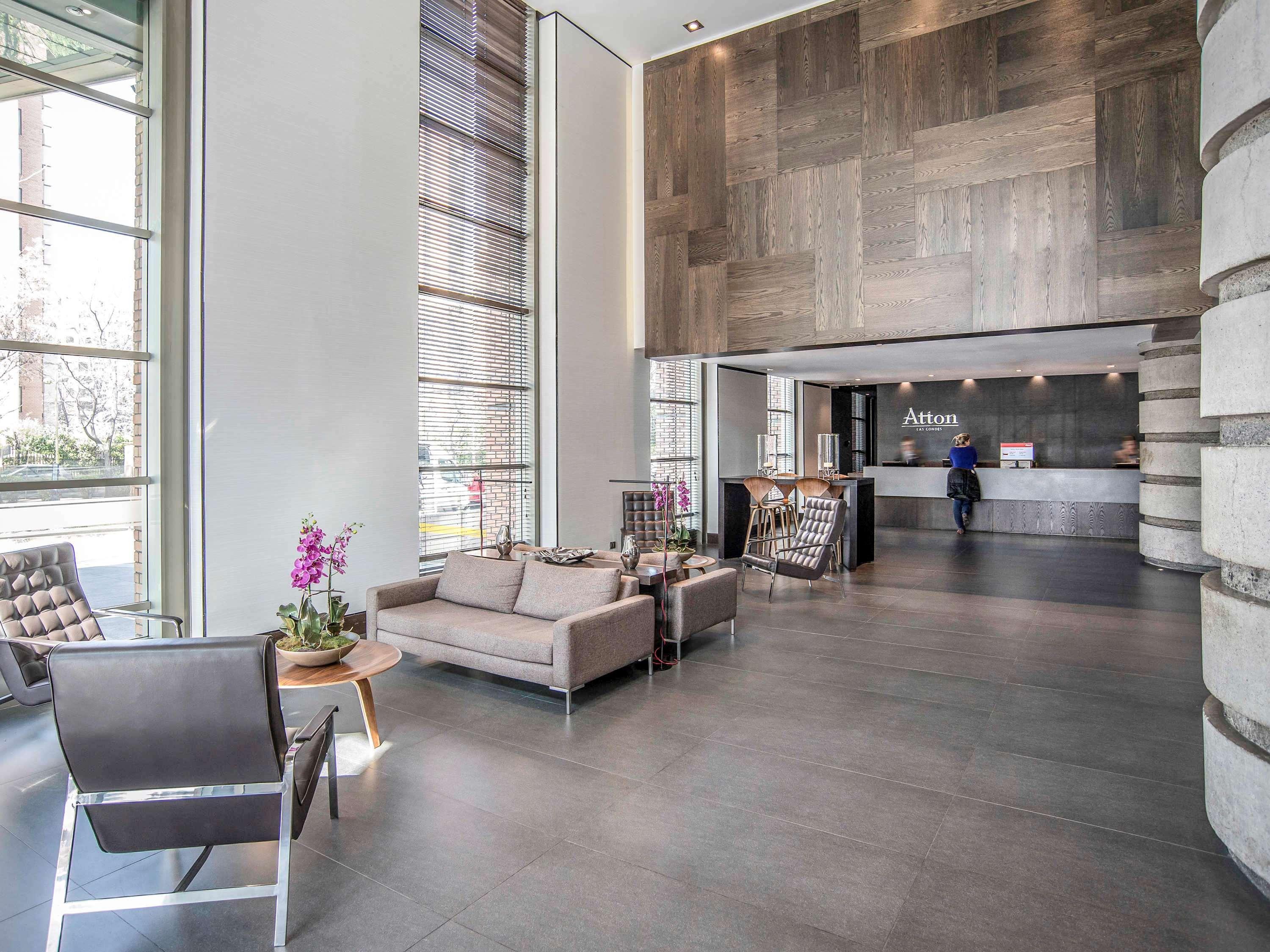Novotel Condes Hotel Santiago de Chile