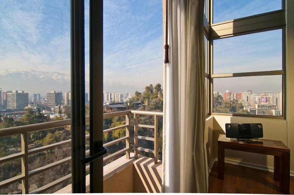Park Plaza Apartahotel 3*