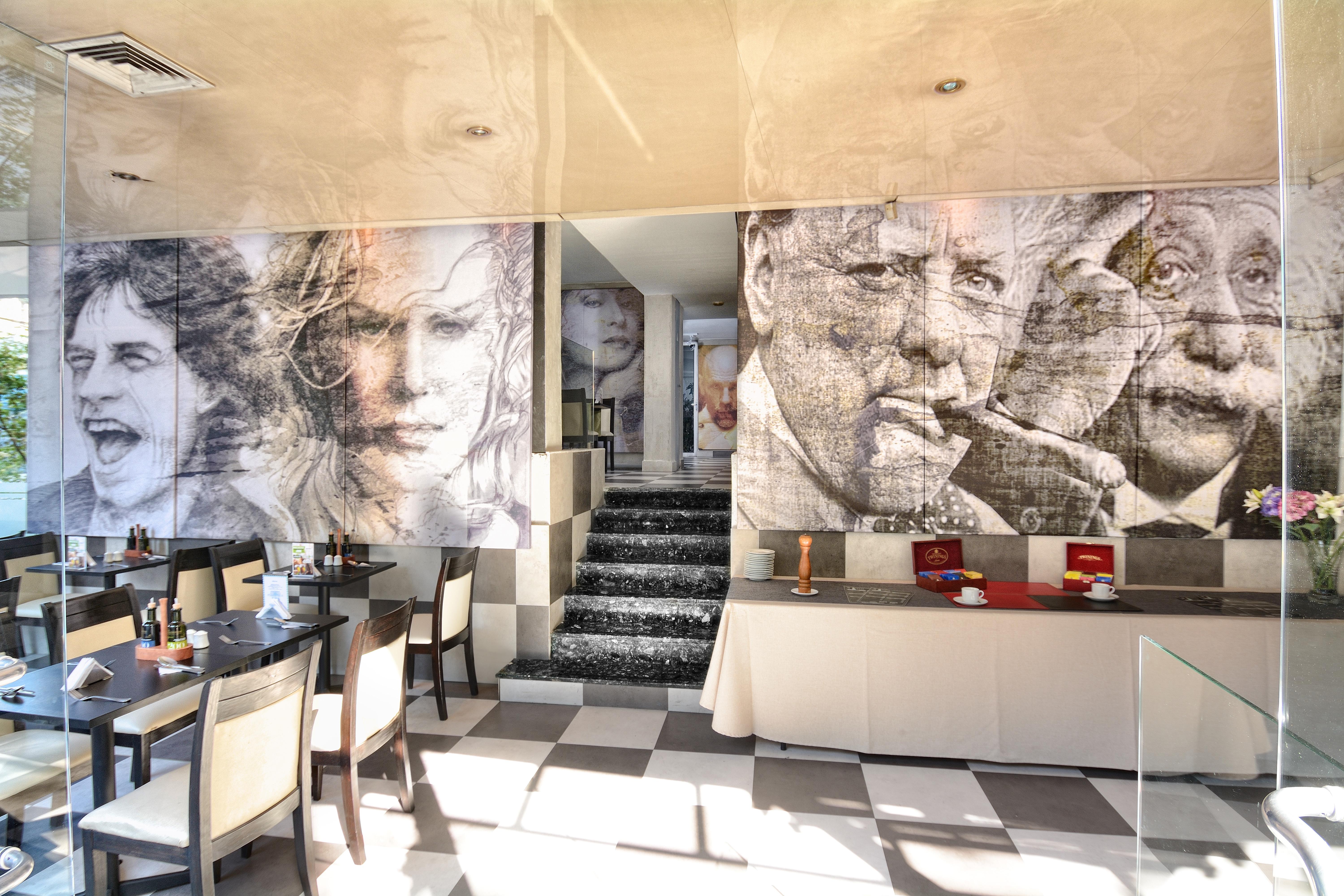 Eurotel Providencia Hotel
