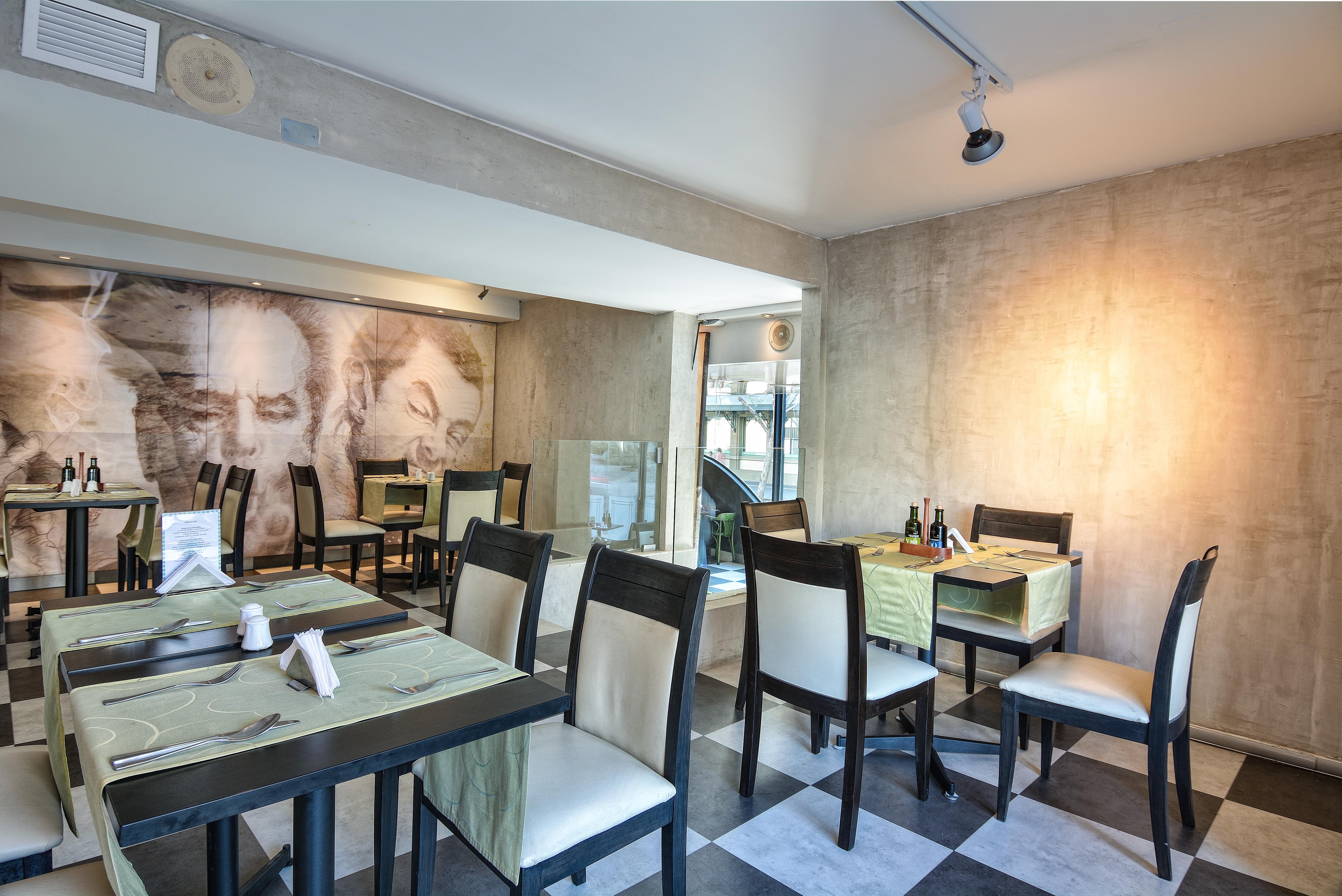 Eurotel Providencia Hotel 3*