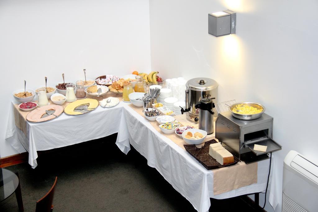 Apartahotel Rq 3*