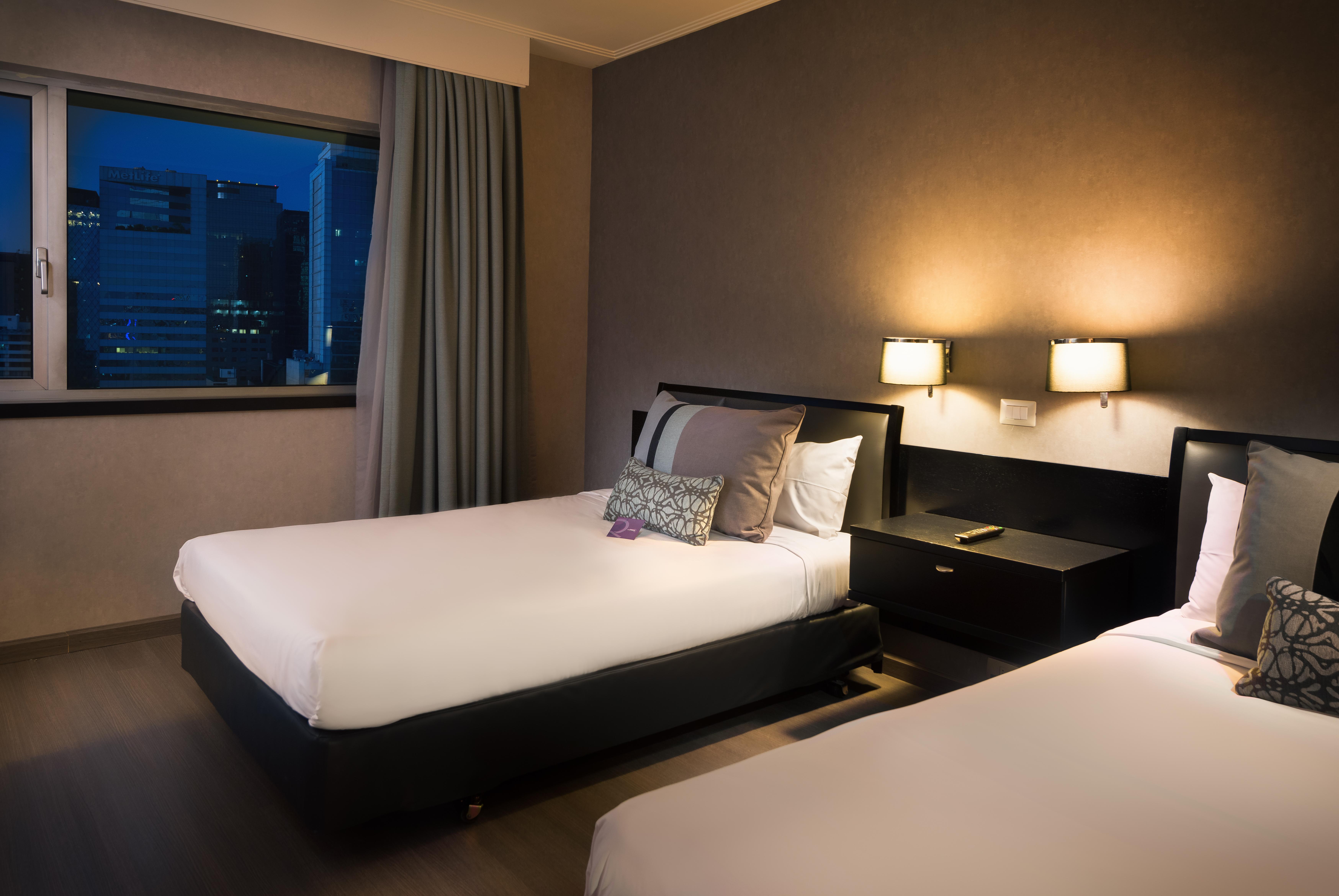 Mercure Centro
