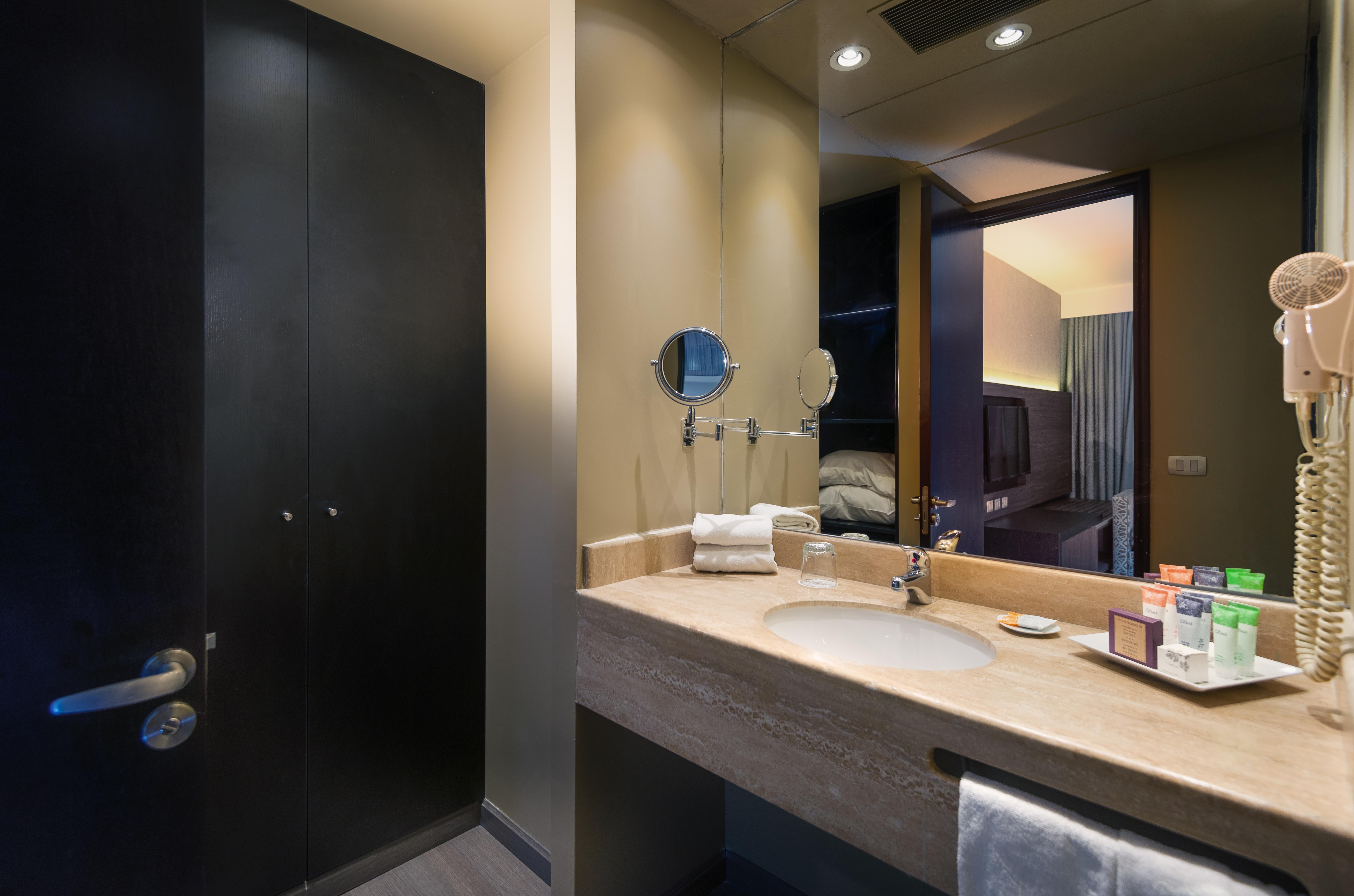 Mercure Centro Hotel 4*