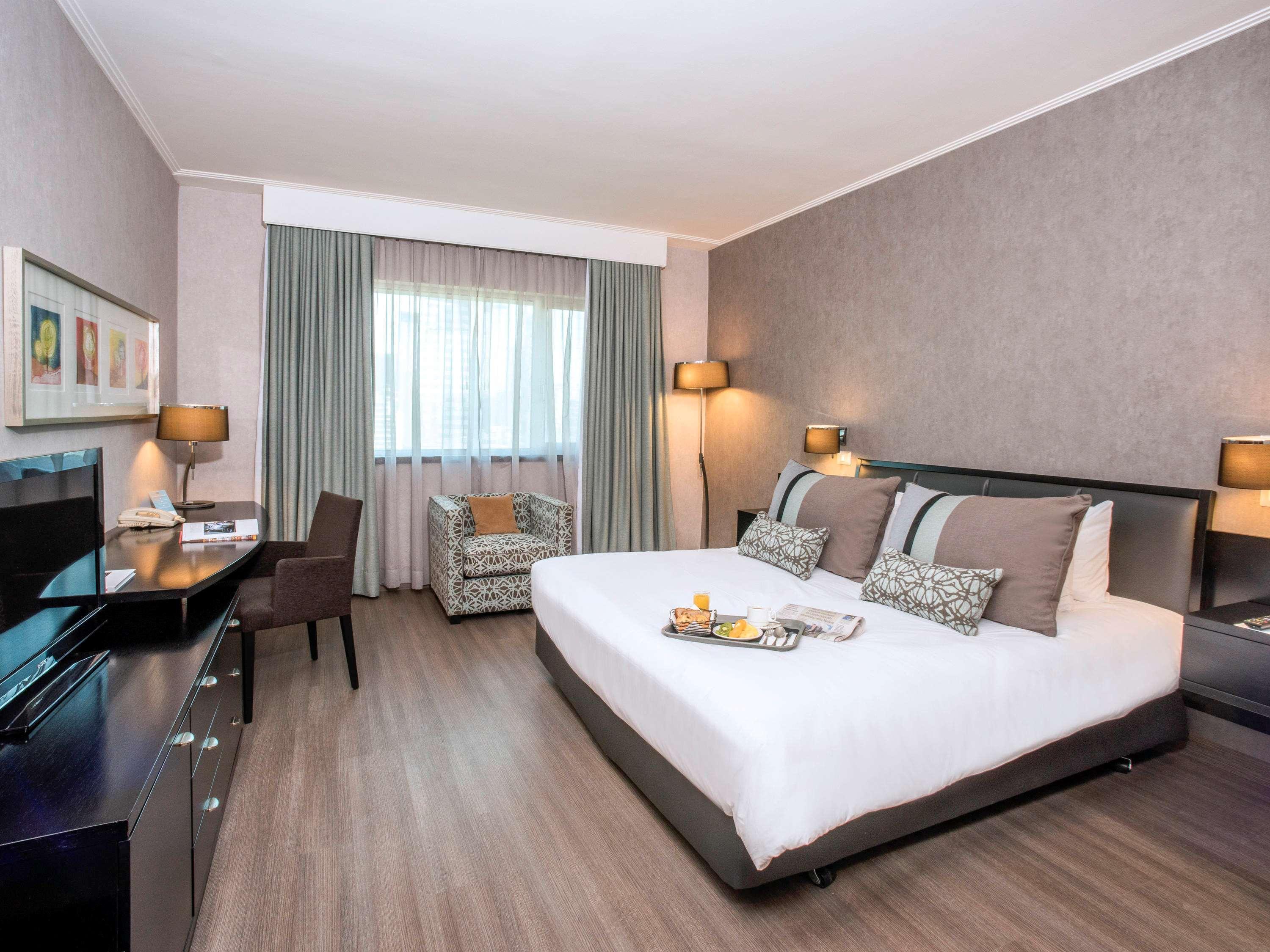 Hotel Mercure Centro 4*