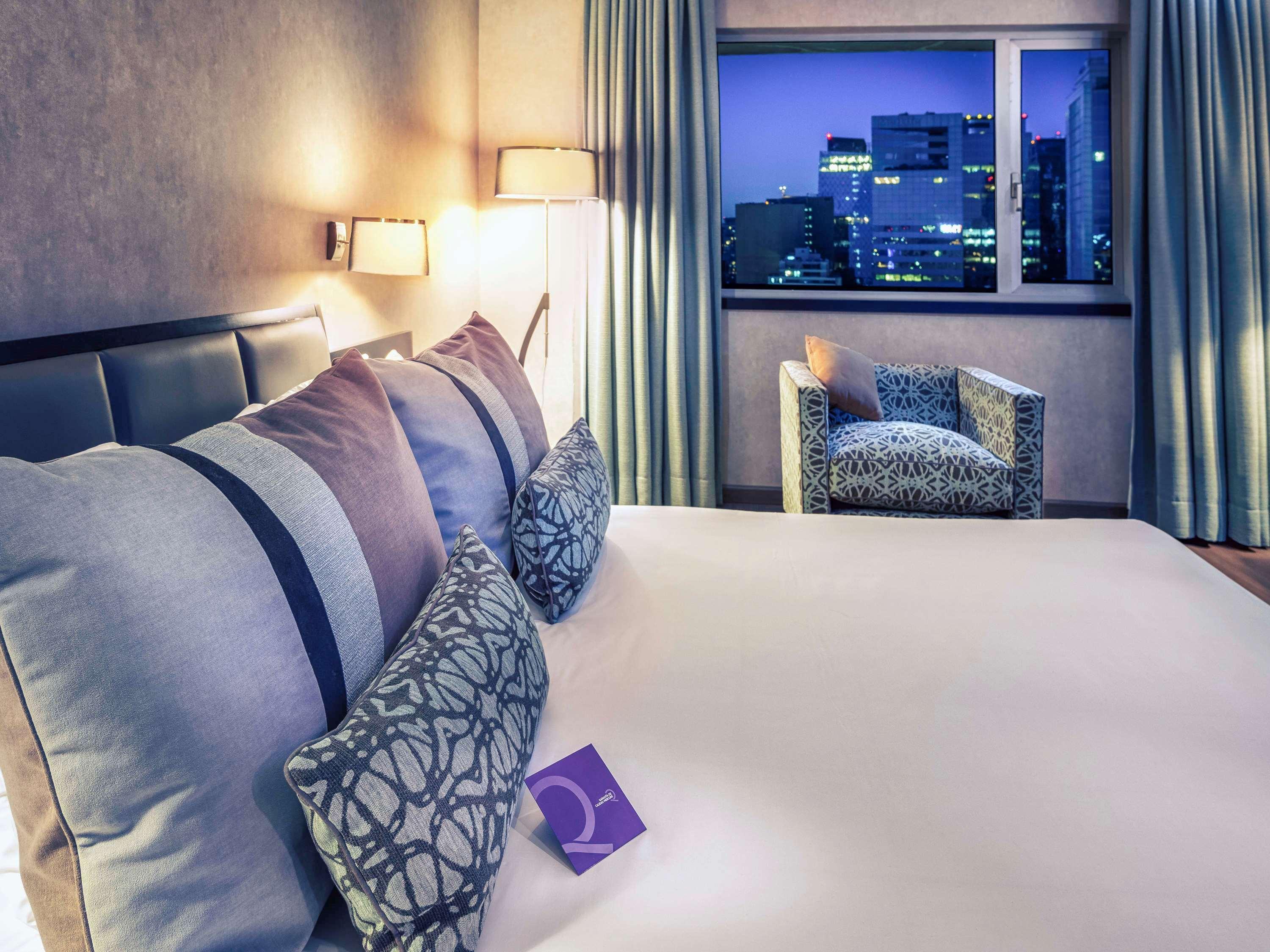 Mercure Centro Santiago de Chile