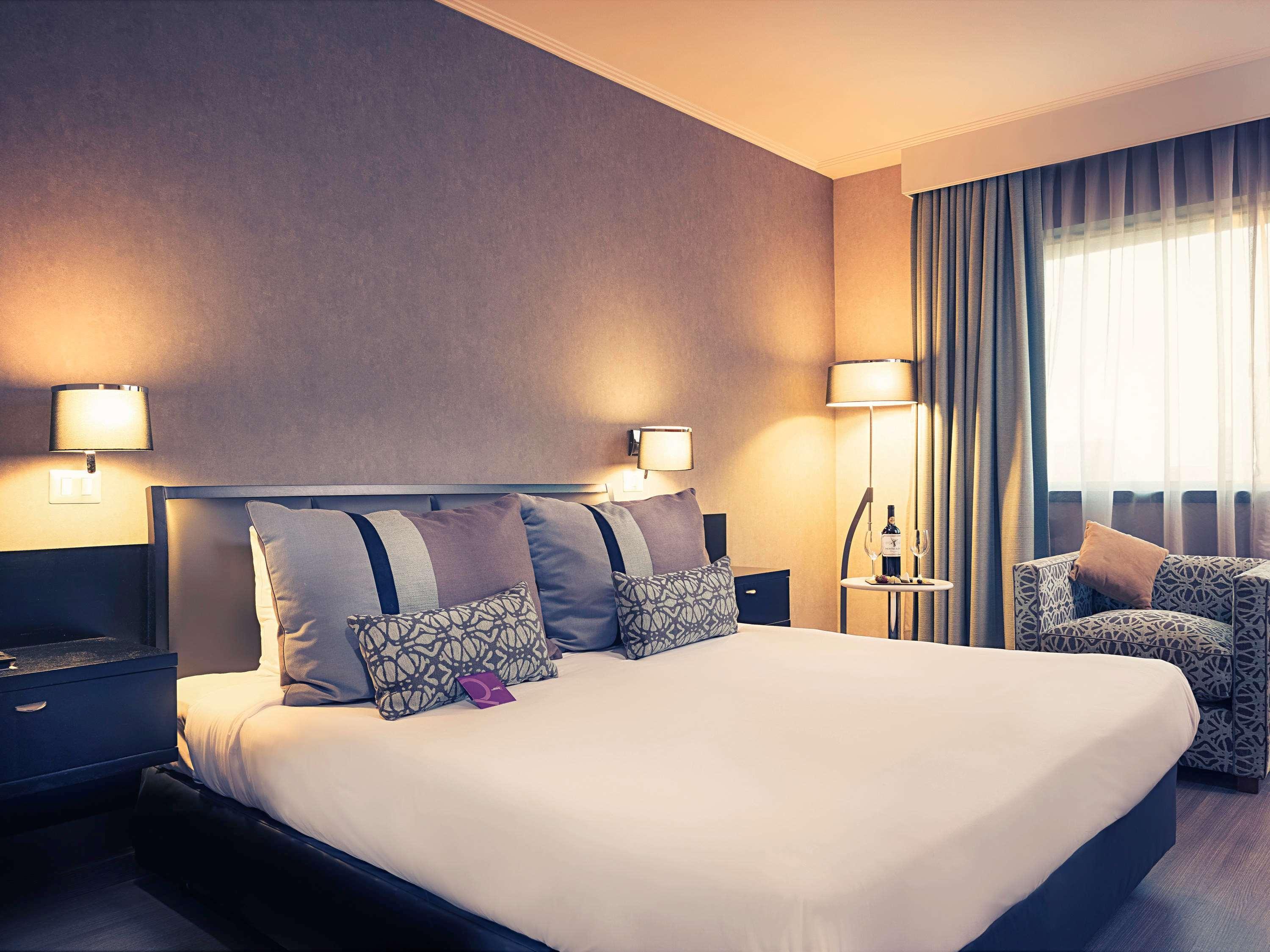 Mercure Centro Hotel
