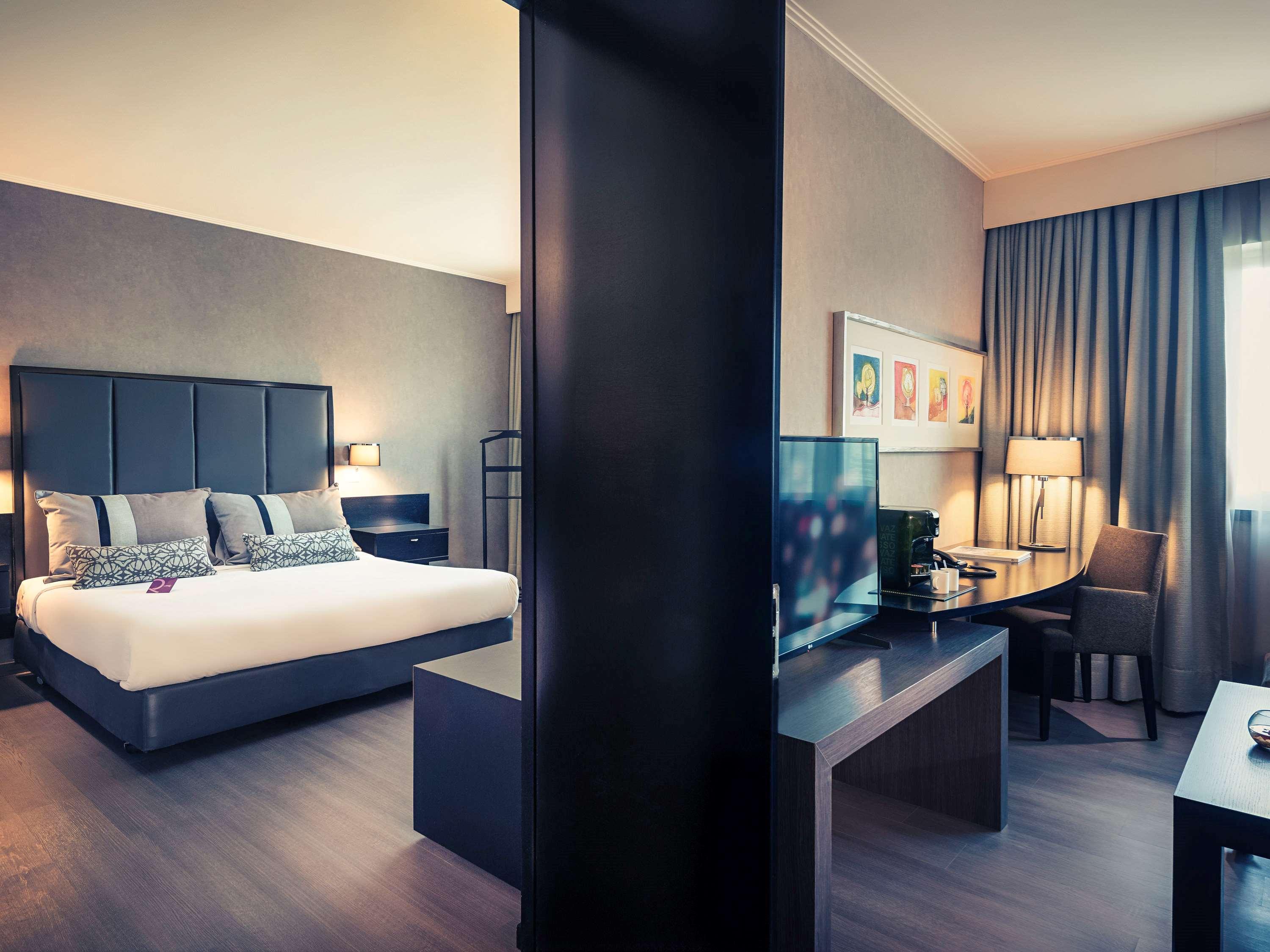 Mercure Centro Hotel 4*