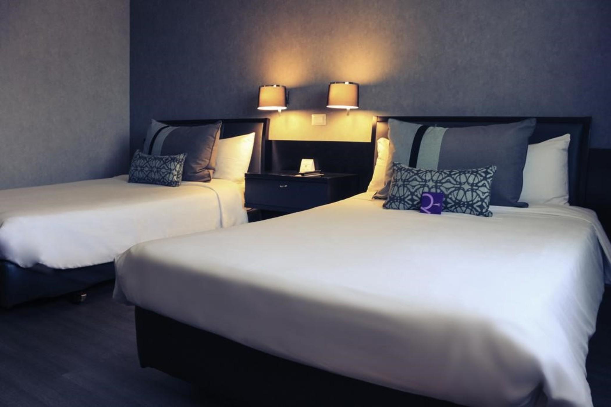 Hotel Mercure Centro