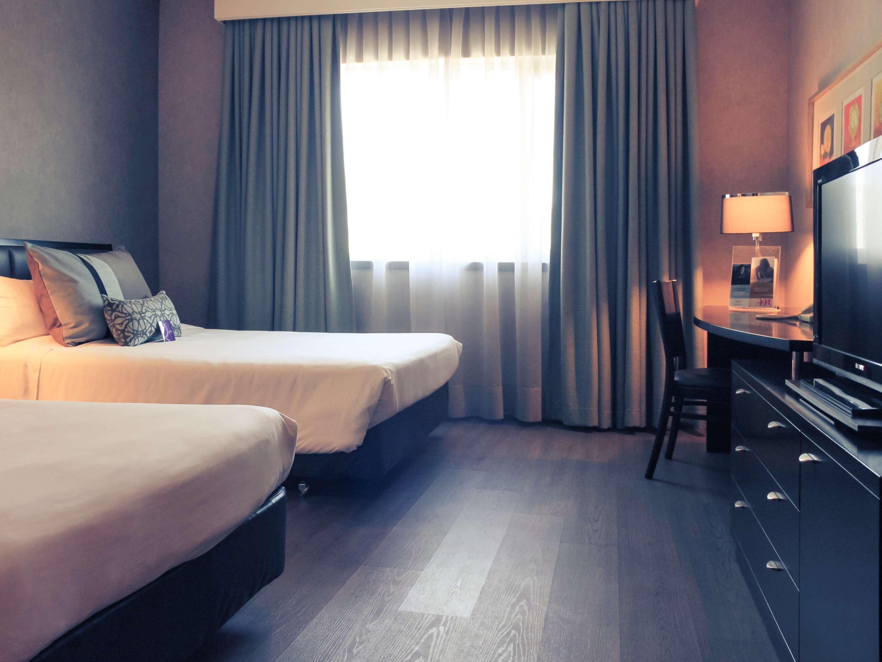Mercure Centro 4*