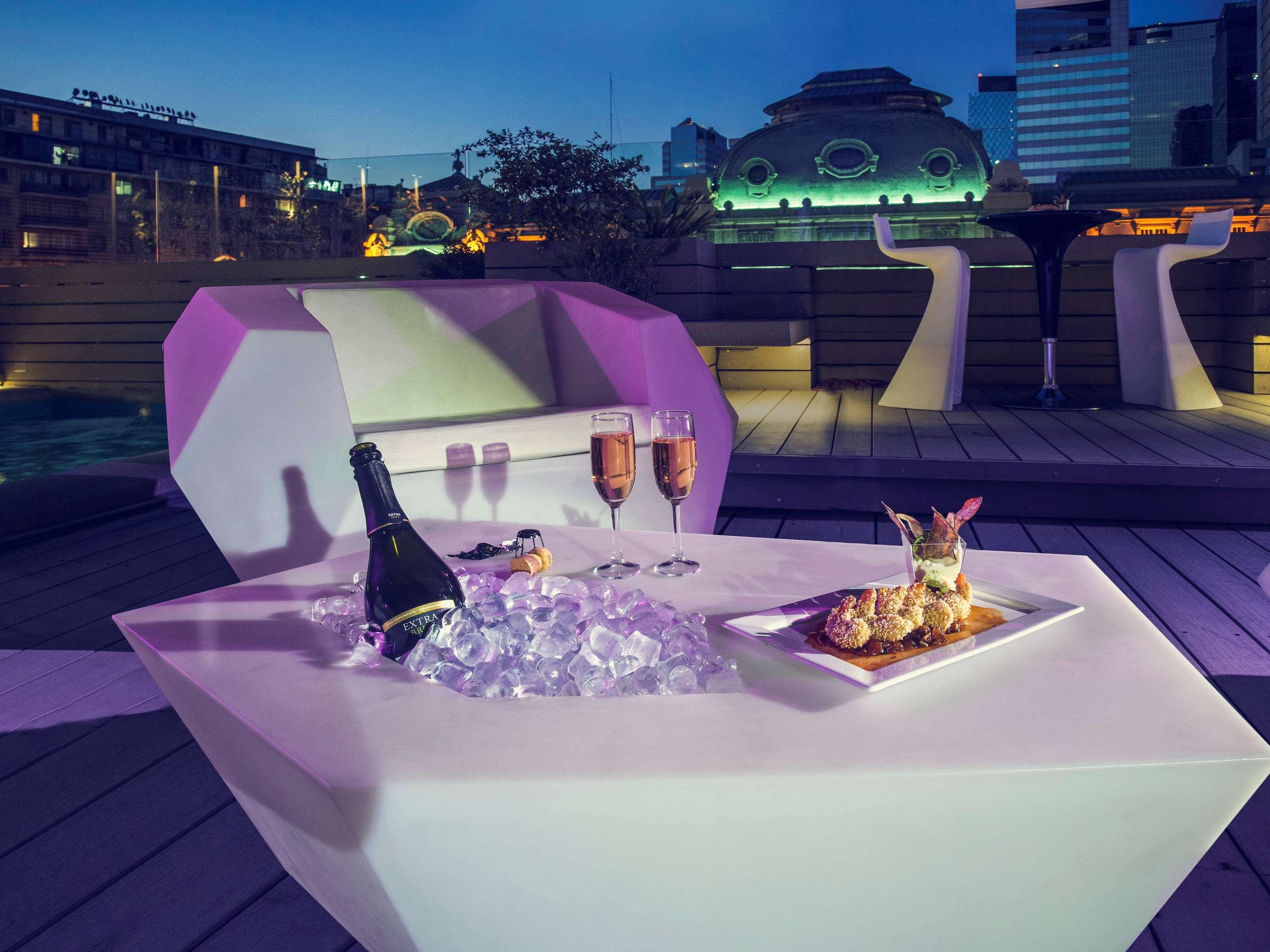 Mercure Centro 4*