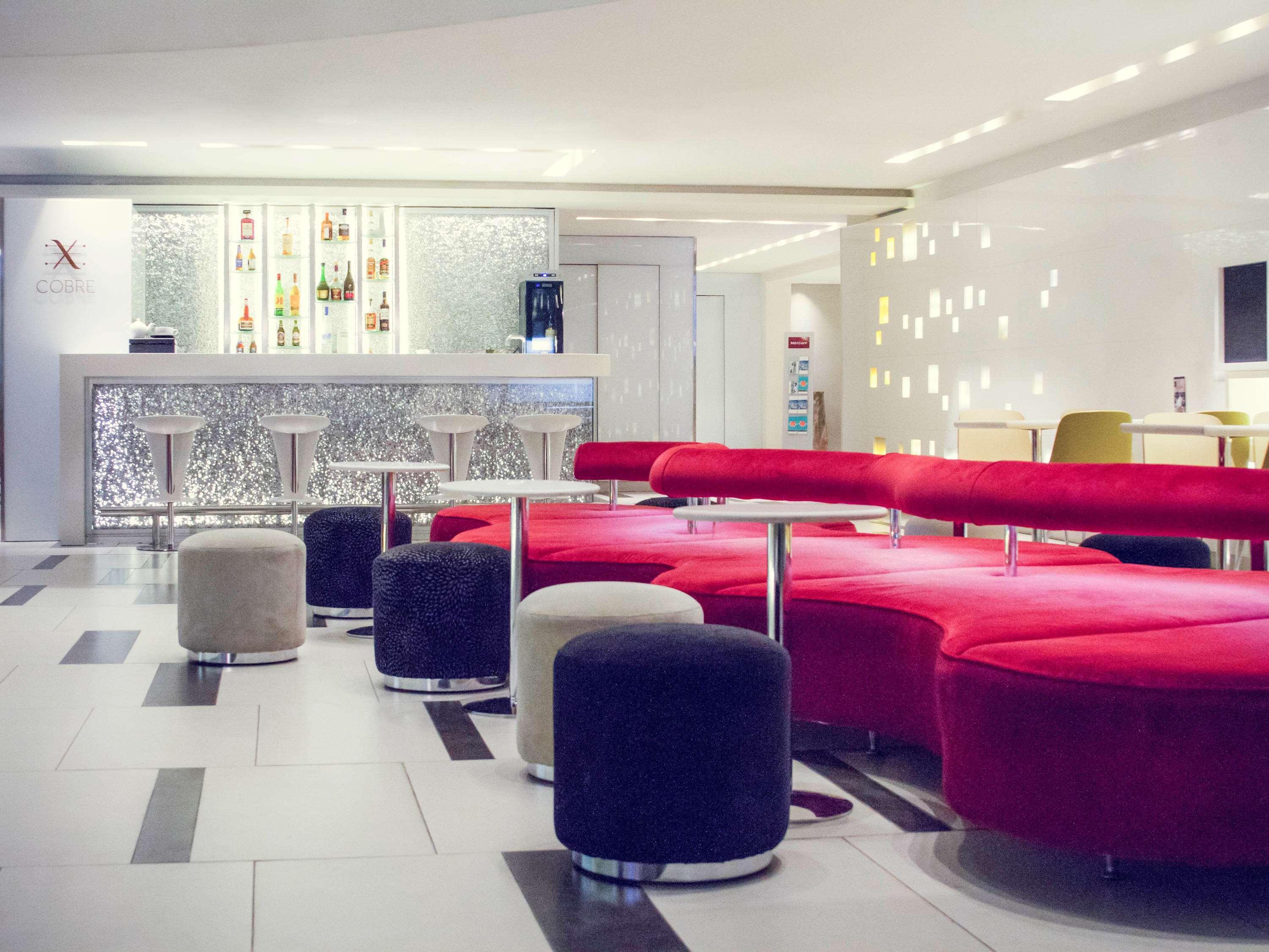 Hotel Mercure Centro 4*